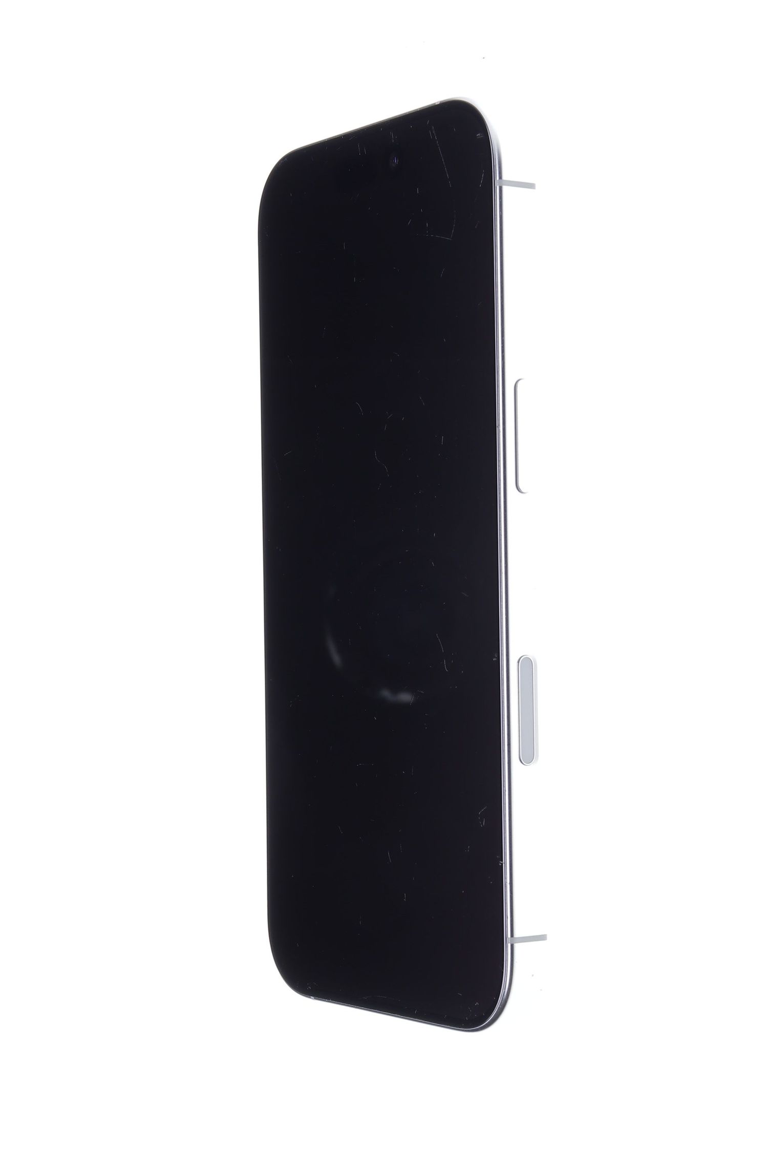 Apple iPhone 16 Pro 256 GB White Titanium - Много добро