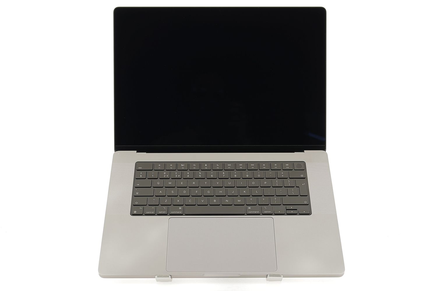 Apple MacBook Pro 16″ 2021, M1 Pro 10 Cores, 16 GB, 16 core GPU 512 GB Space Gray - Εξαιρετικό
