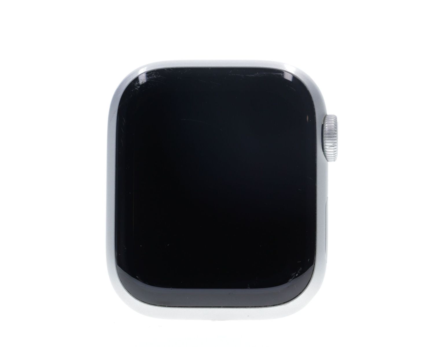 Apple Watch Series 8 2022, GPS, Aluminium 41mm Silver - Εξαιρετικό