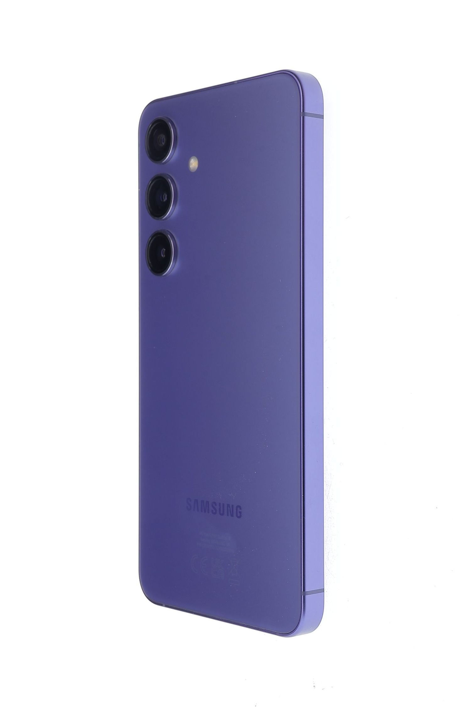 Samsung Galaxy S24 5G Dual Sim 256 GB Cobalt Violet