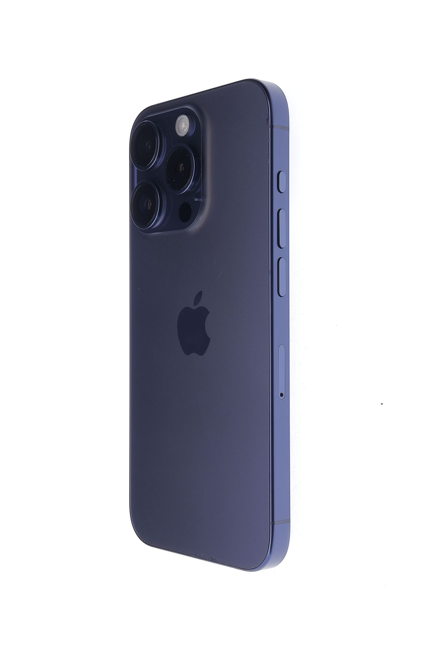 Apple iPhone 15 Pro 128 GB Blue Titanium - Ca nou