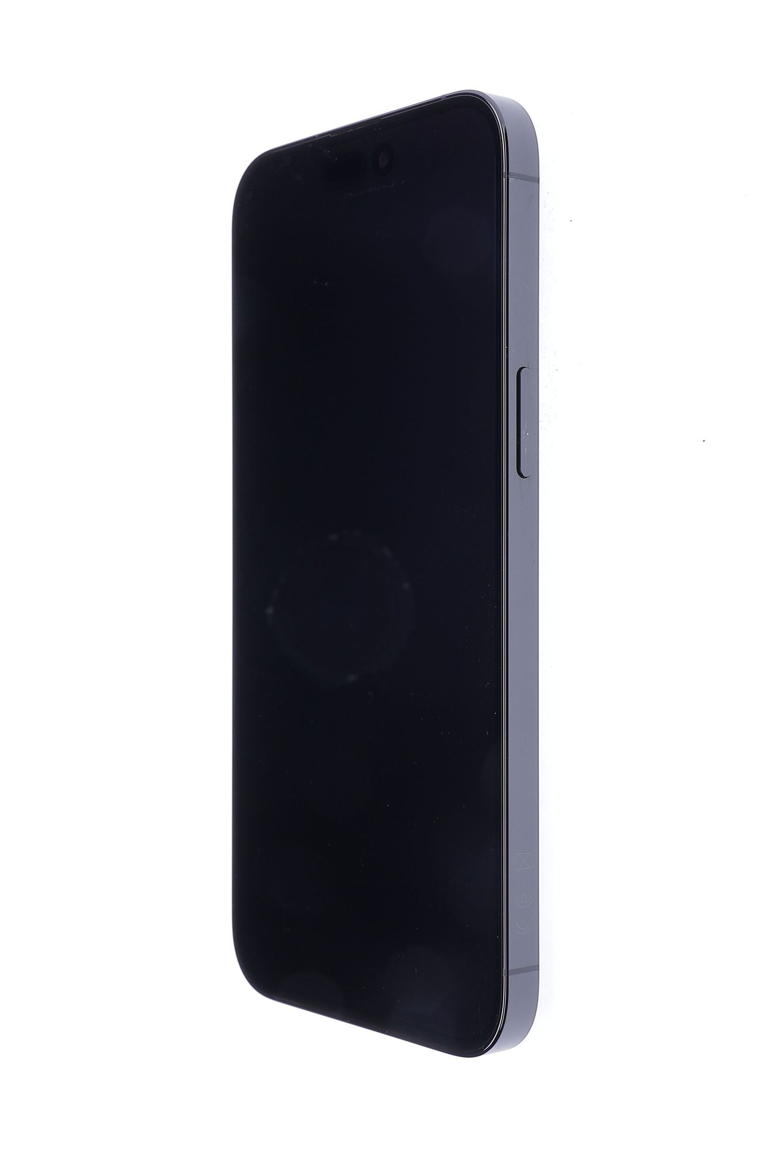 Apple iPhone 14 Pro Max 256 GB Space Black - Excelent