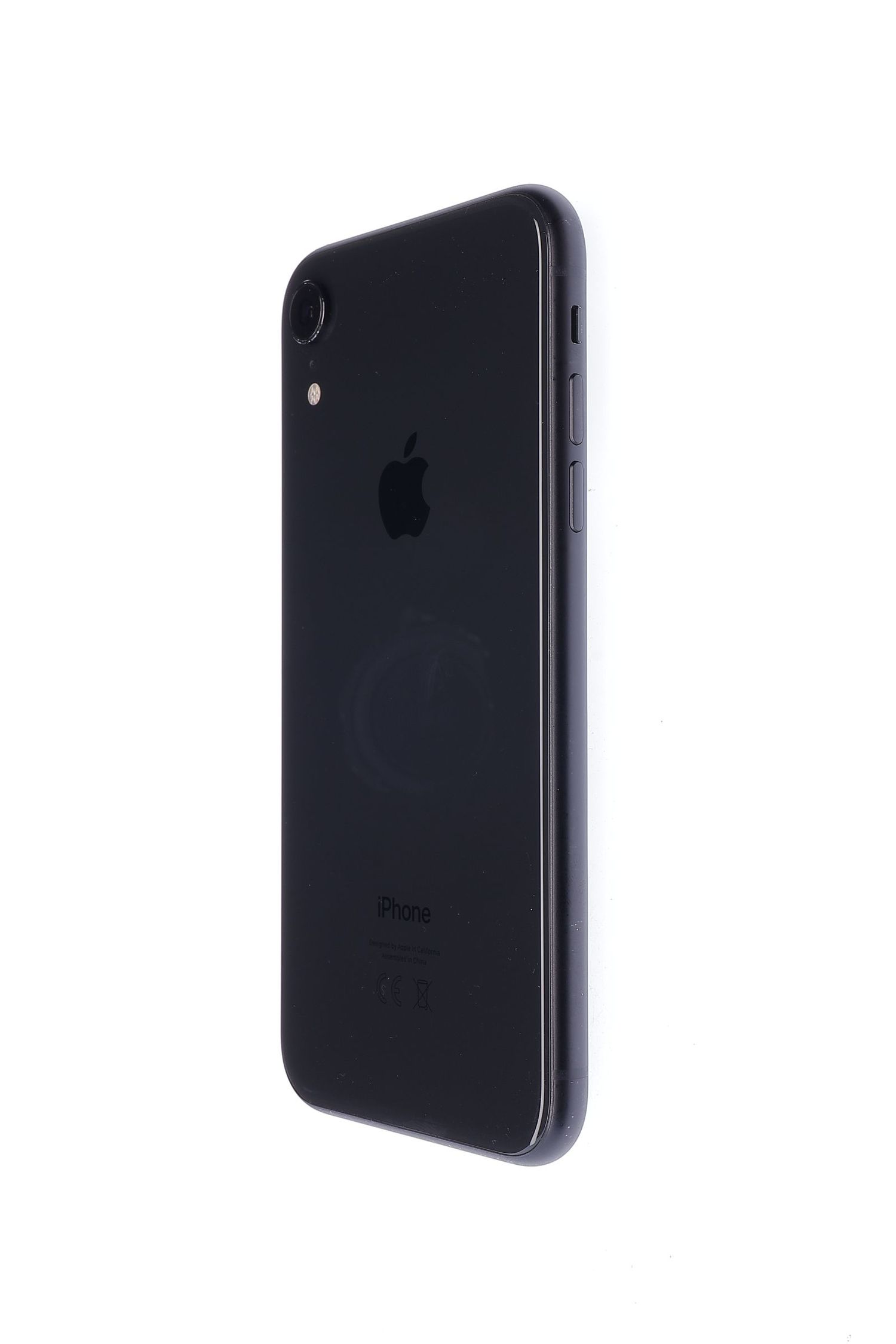 Apple iPhone XR 64 GB Black - Πολύ καλό