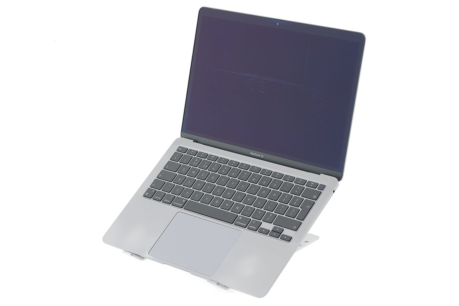 Apple MacBook Air 13″ 2020, M1 8 Cores, 8 GB, 7 core GPU 256 GB Space Gray