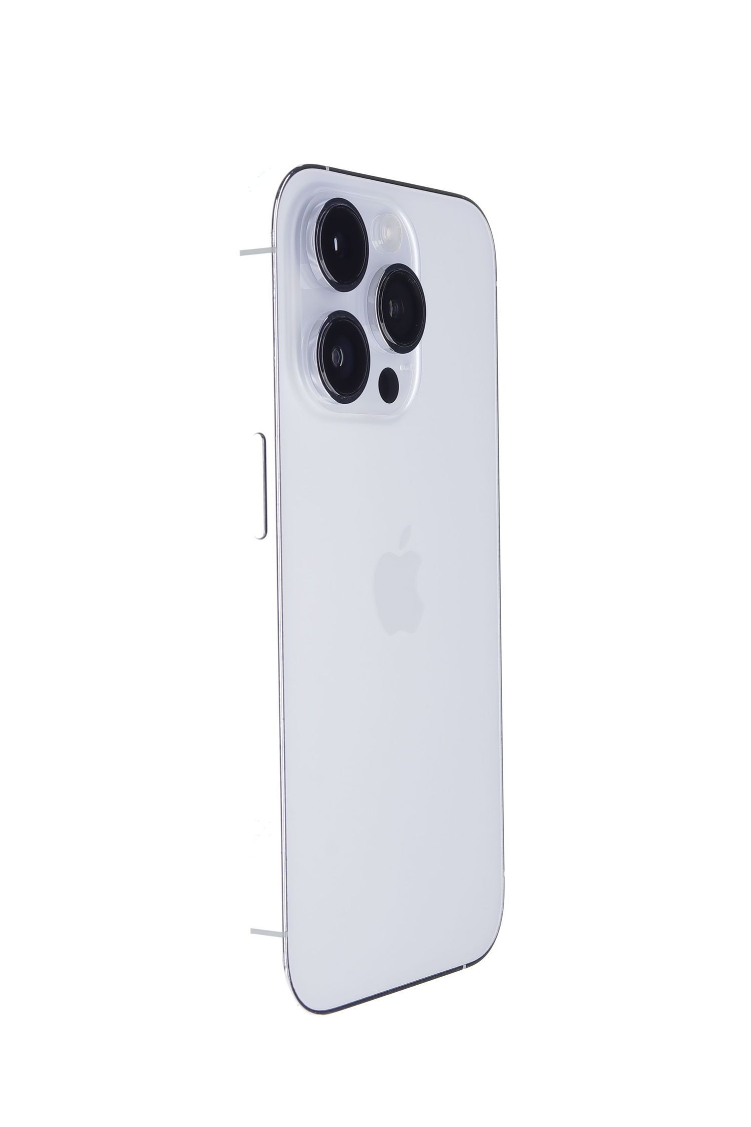 Apple iPhone 14 Pro, Silver, 128 GB - de la 2.299 lei