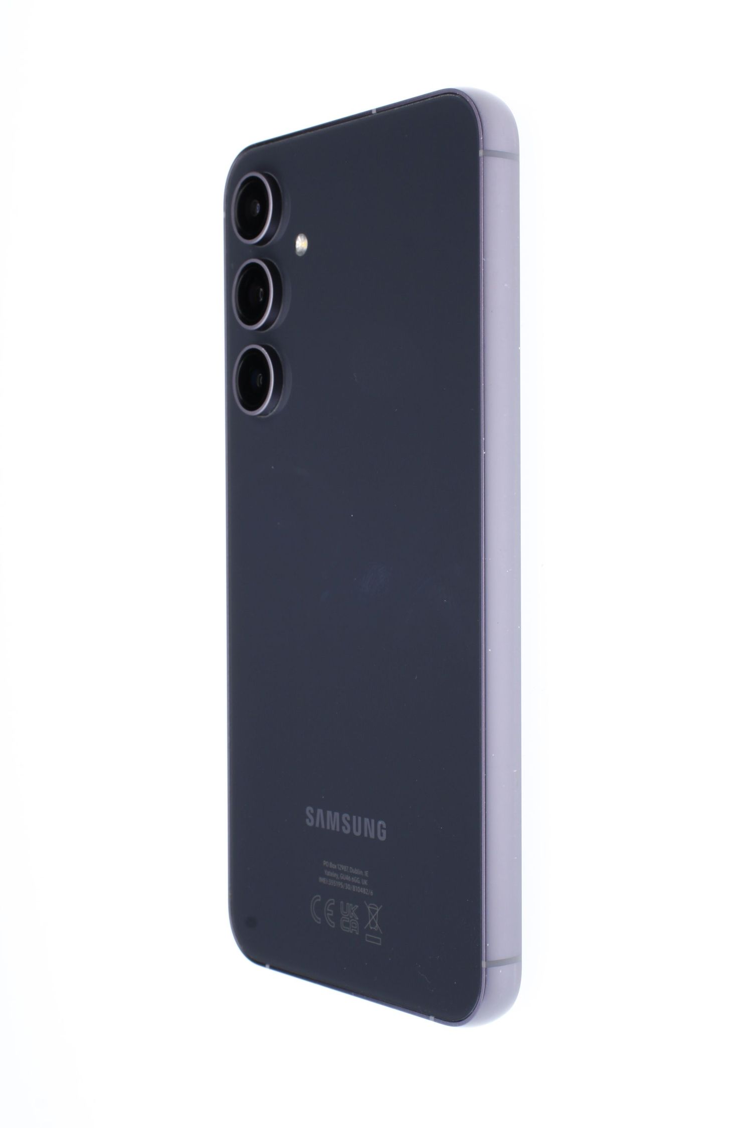 Samsung Galaxy S23 FE 5G Dual Sim 128 GB Graphite - Σαν καινούργιο