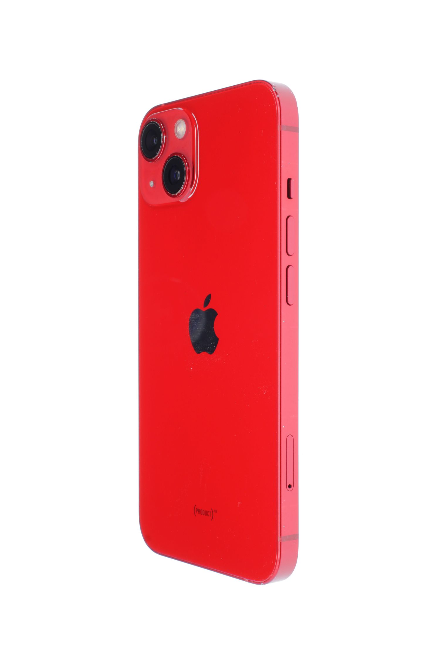 Apple iPhone 13 256 GB Red - Много добро