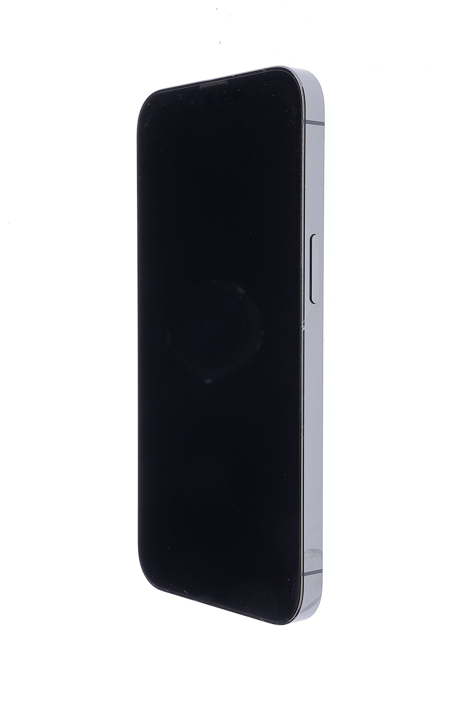 Apple iPhone 13 Pro 128 GB Graphite - Kiváló