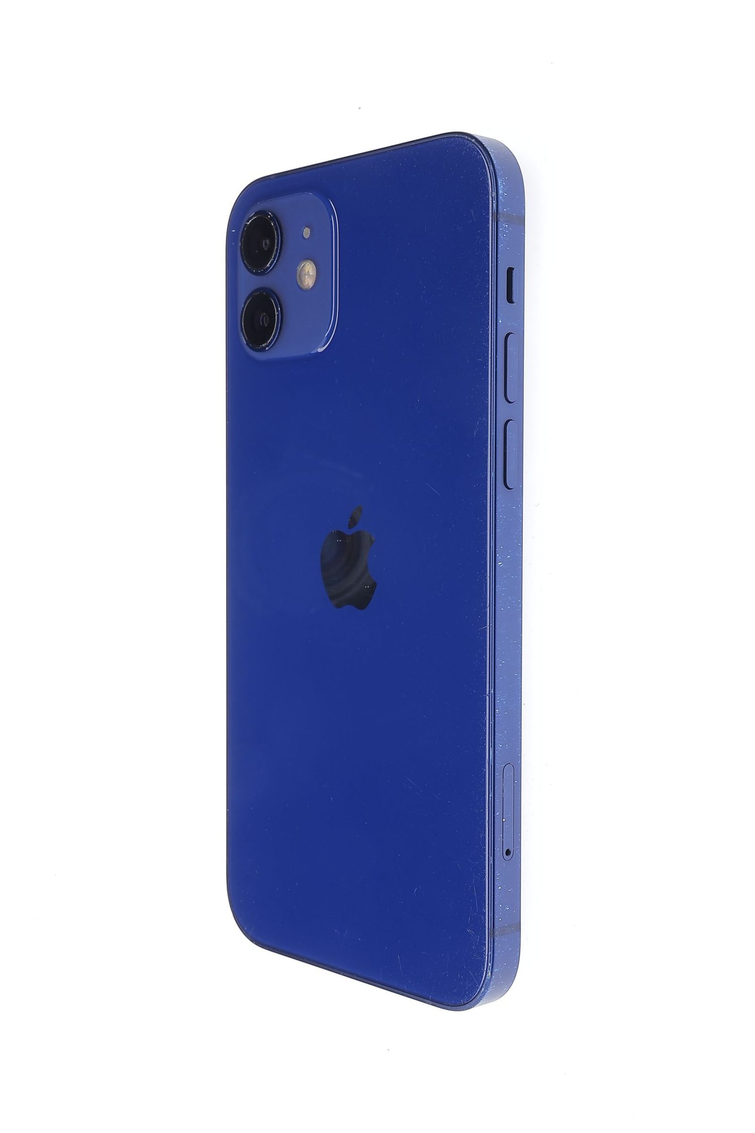 Apple iPhone 12 本体 ブルー　128GB Apple iPhone 12, Blue, 128 GB - de la 999 lei