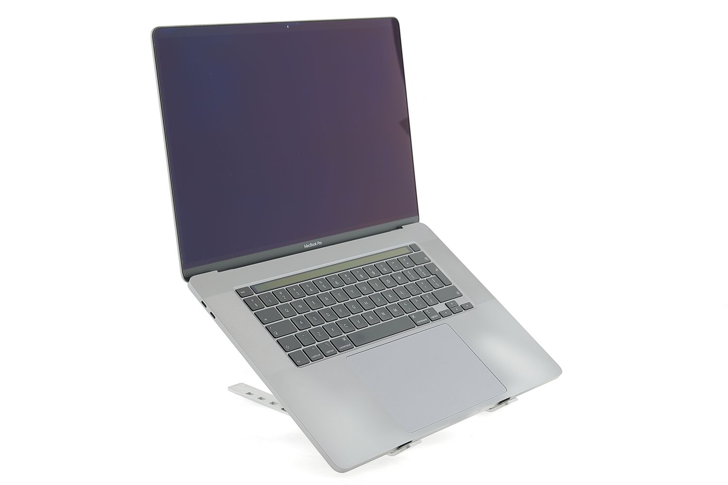 Apple MacBook Pro 16″ Touch Bar 2019, i9 2.3 GHz, 16 GB, AMD Radeon Pro 5500M 1 TB Space Gray - Excelent