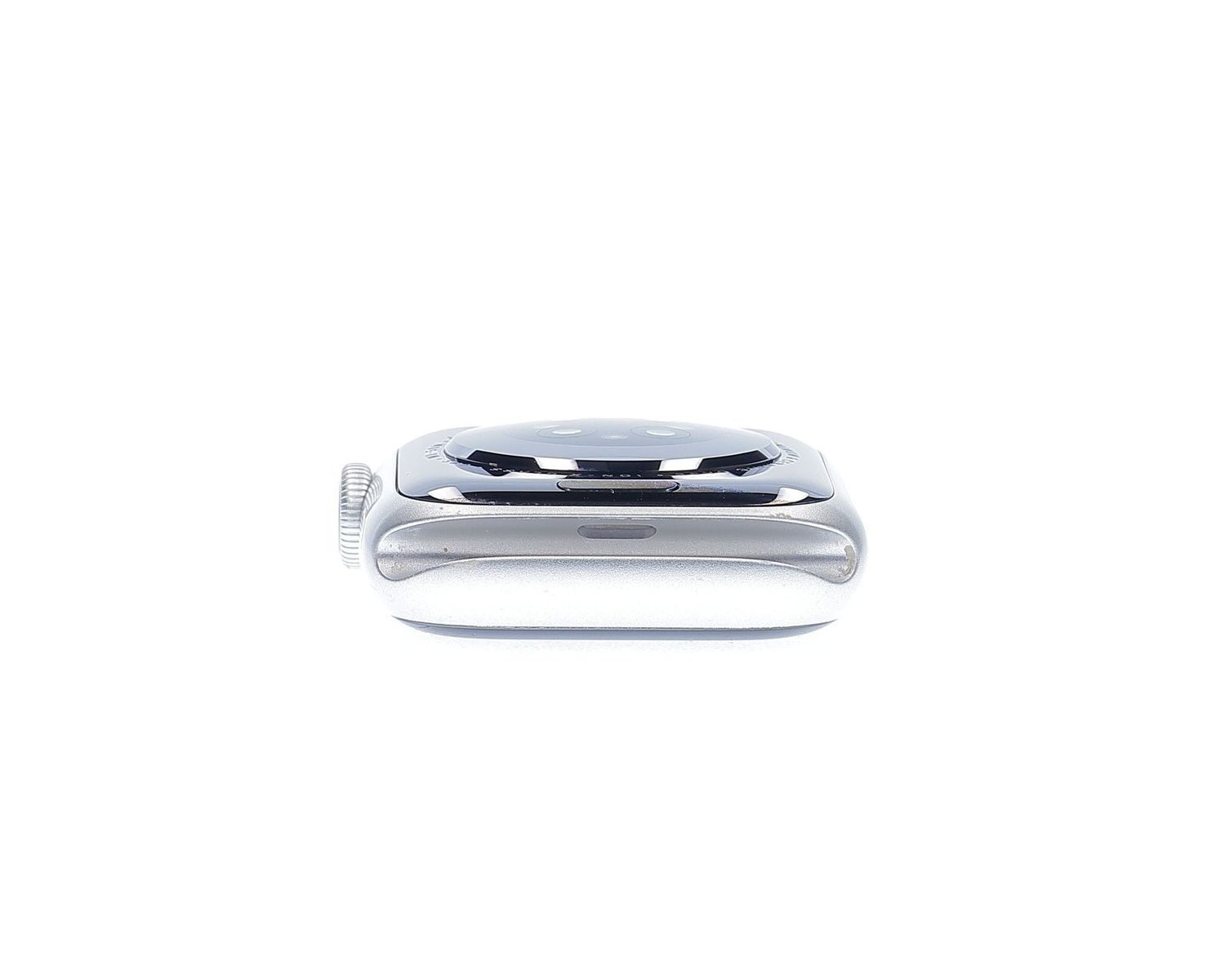 Apple Watch Series 9 2023, GPS, Aluminium 41mm Silver - Foarte bun