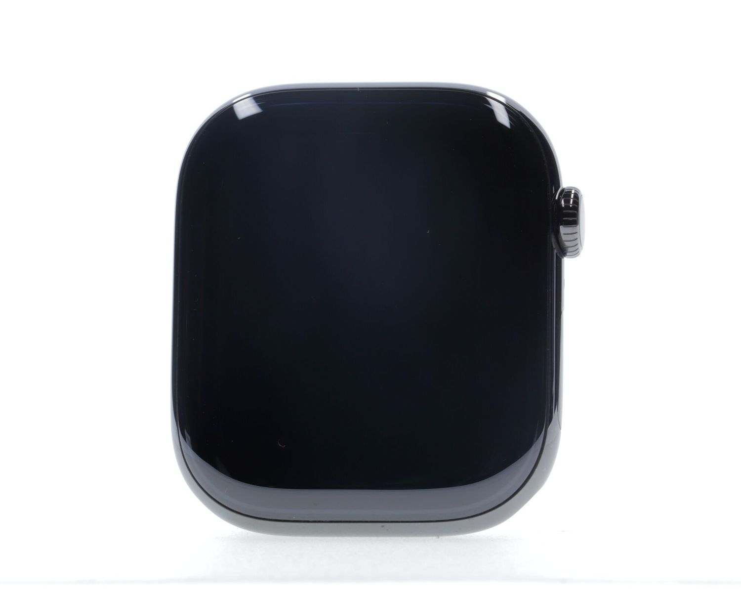 Apple Watch Series 10 2024, GPS + Cellular, Titanium 46mm Slate - Ca nou