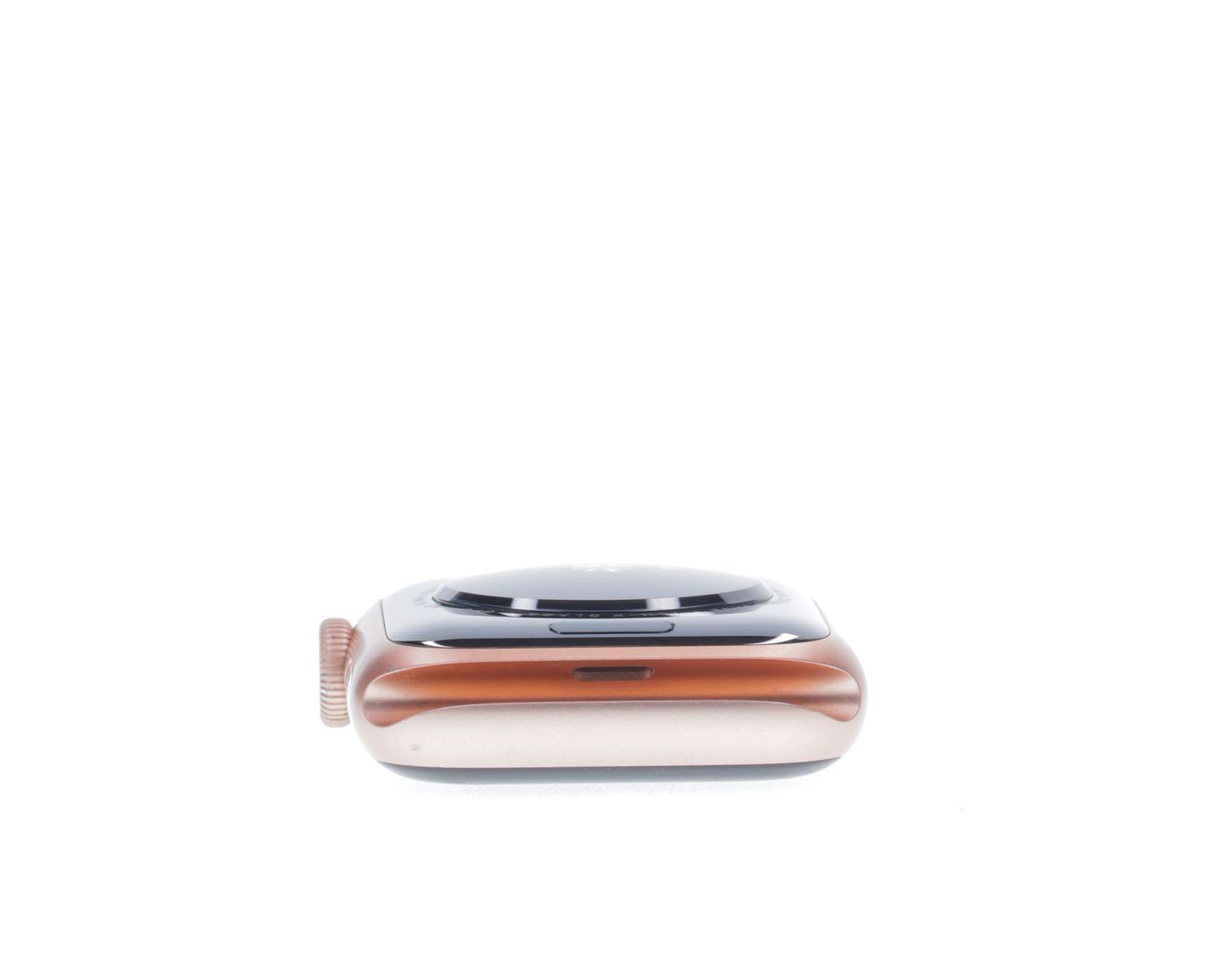 Apple Watch SE 2020, GPS, Aluminium 40mm Gold - Foarte bun