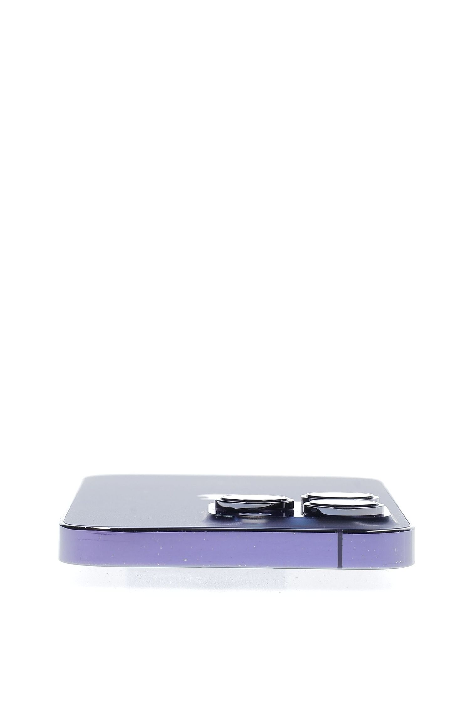 Apple iPhone 14 Pro 128 GB Deep Purple - Εξαιρετικό