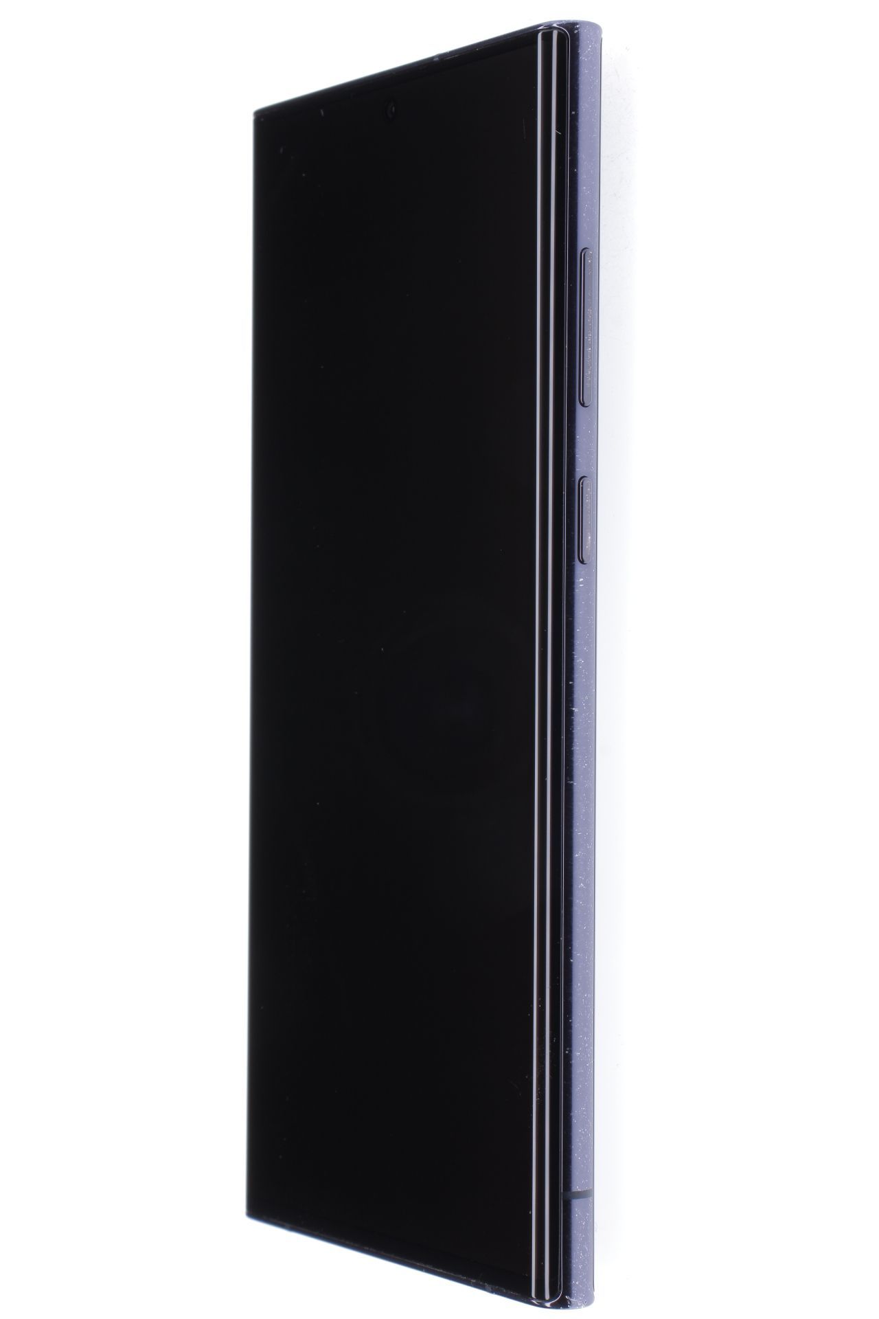 Samsung Galaxy S22 Ultra 5G Dual Sim 256 GB Phantom Black - Отлично