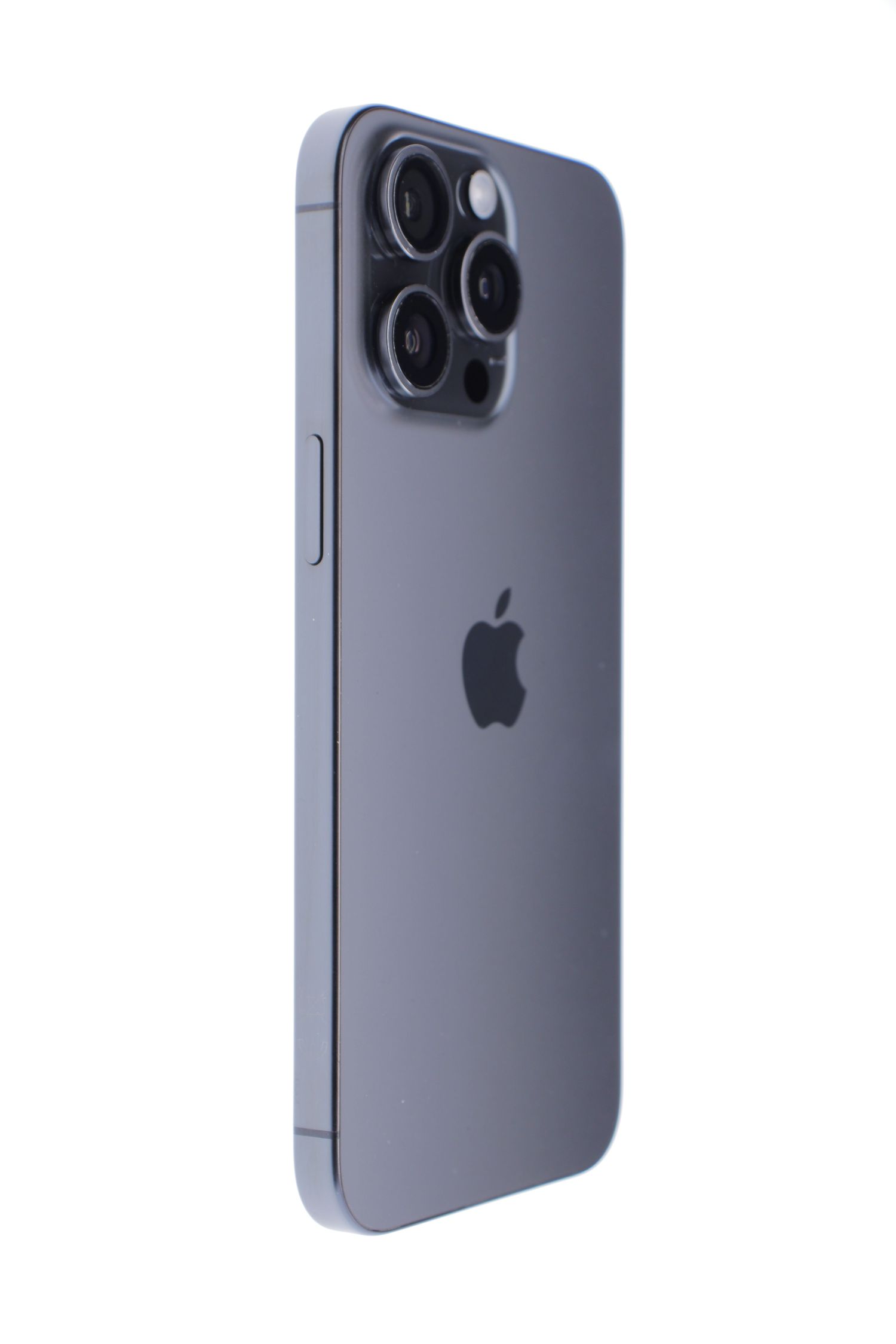 Apple iPhone 15 Pro Max, Black Titanium, 256 GB - de la 3.369 lei