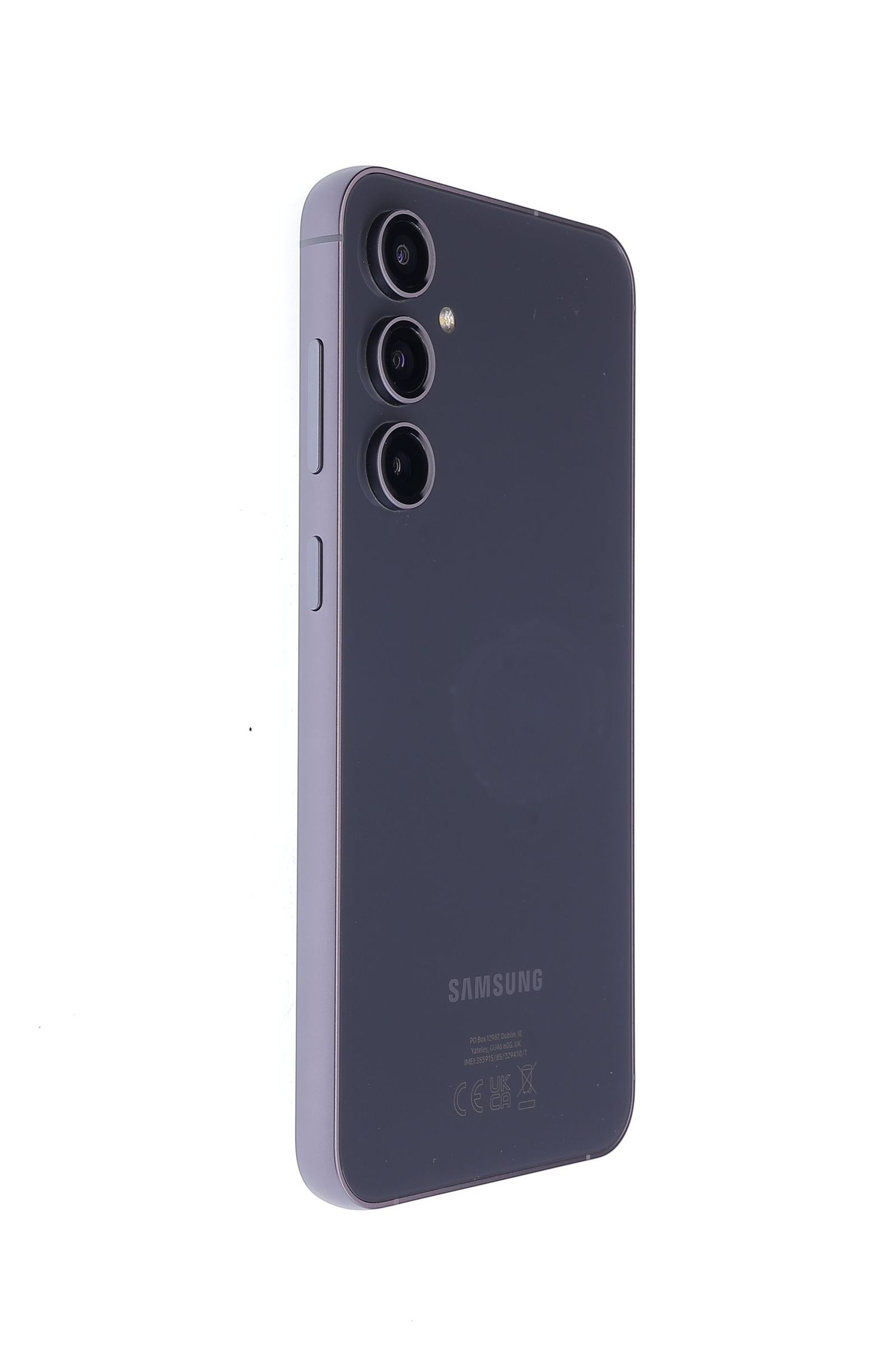 Samsung Galaxy S23 FE 5G Dual Sim 128 GB Graphite - Ca nou