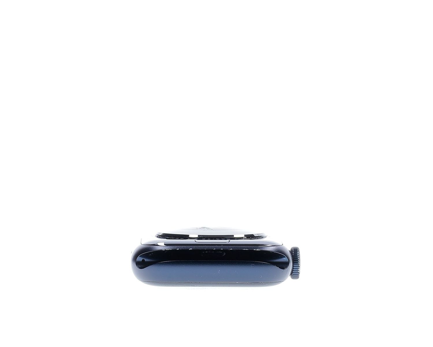 Apple Watch Series 8 2022, GPS, Aluminium 45mm Midnight - Kiváló