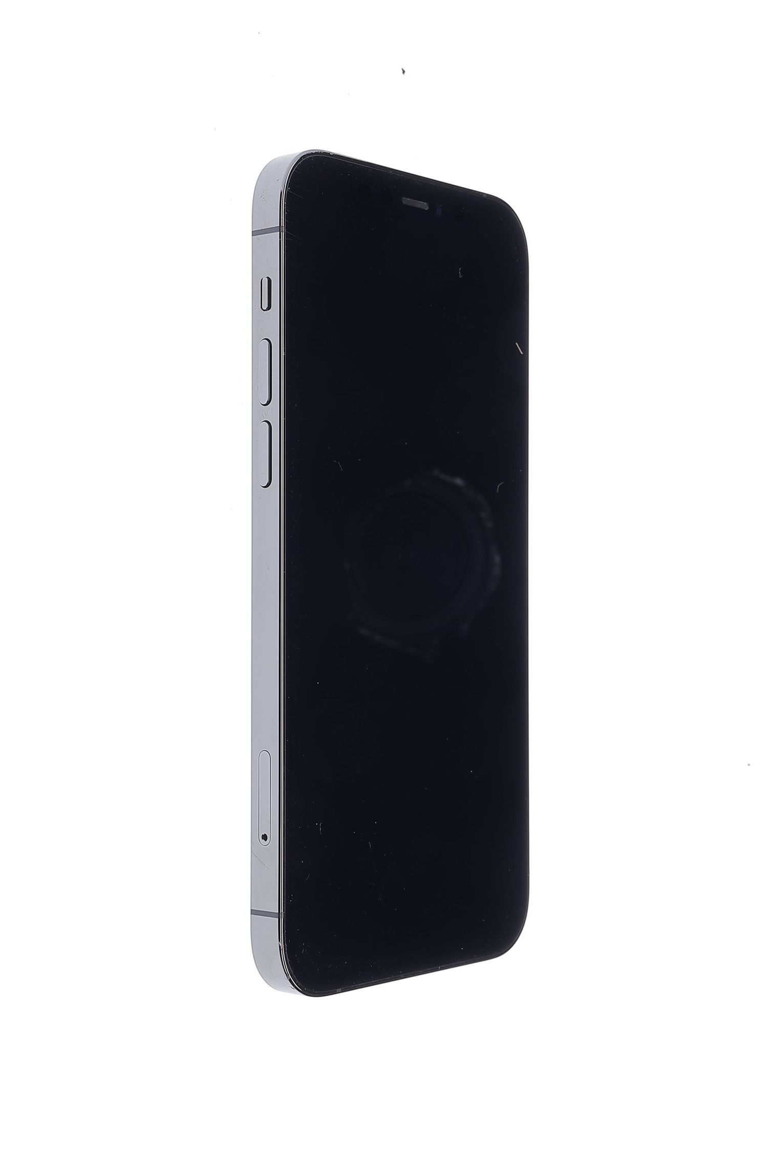 Apple iPhone 12 Pro 256 GB Graphite - Πολύ καλό