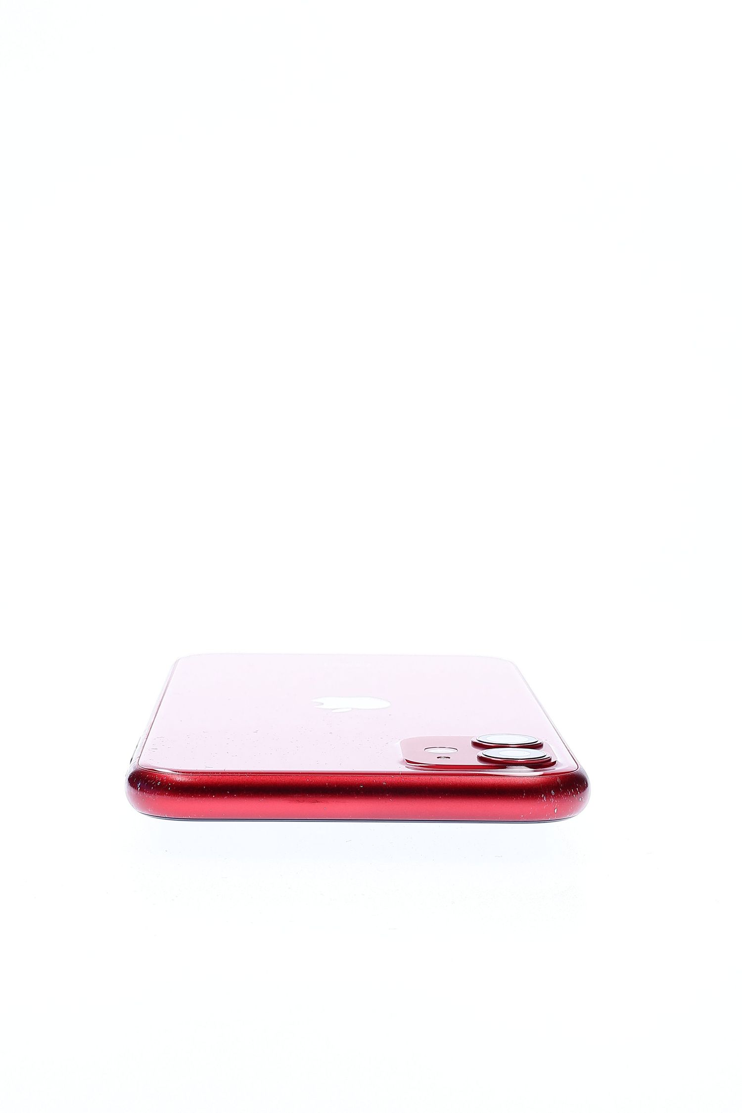 Apple iPhone 11 128 GB Red - Πολύ καλό