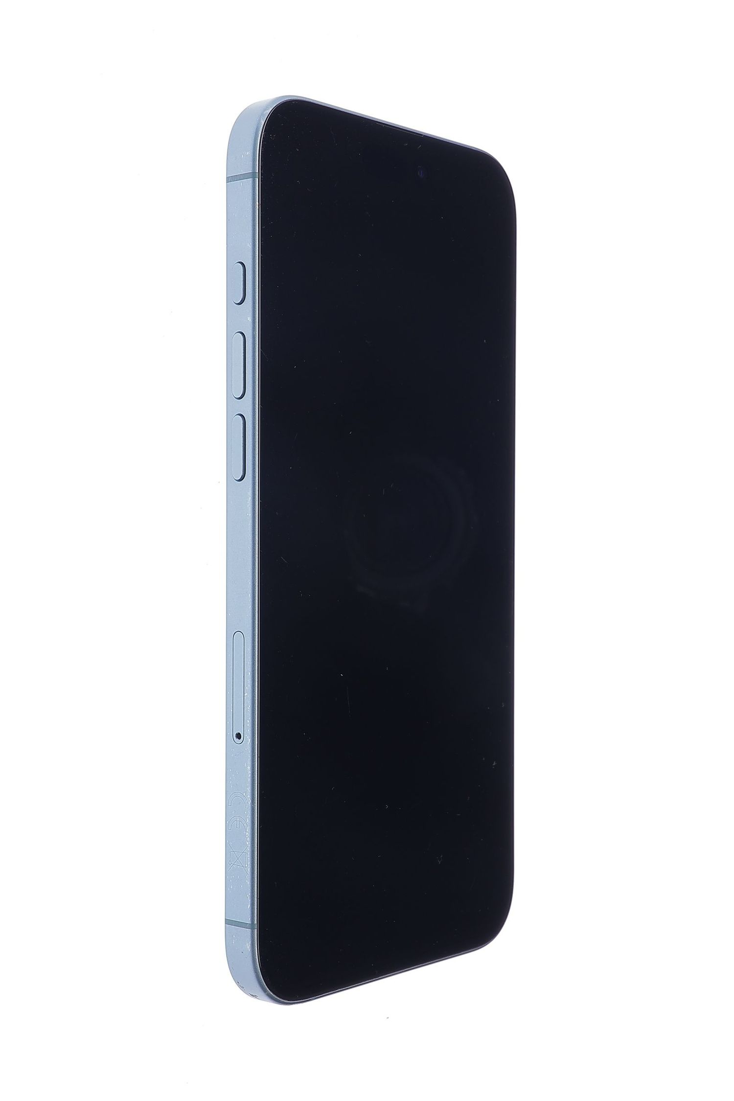 Apple iPhone 16 Plus 256 GB Teal - Foarte bun