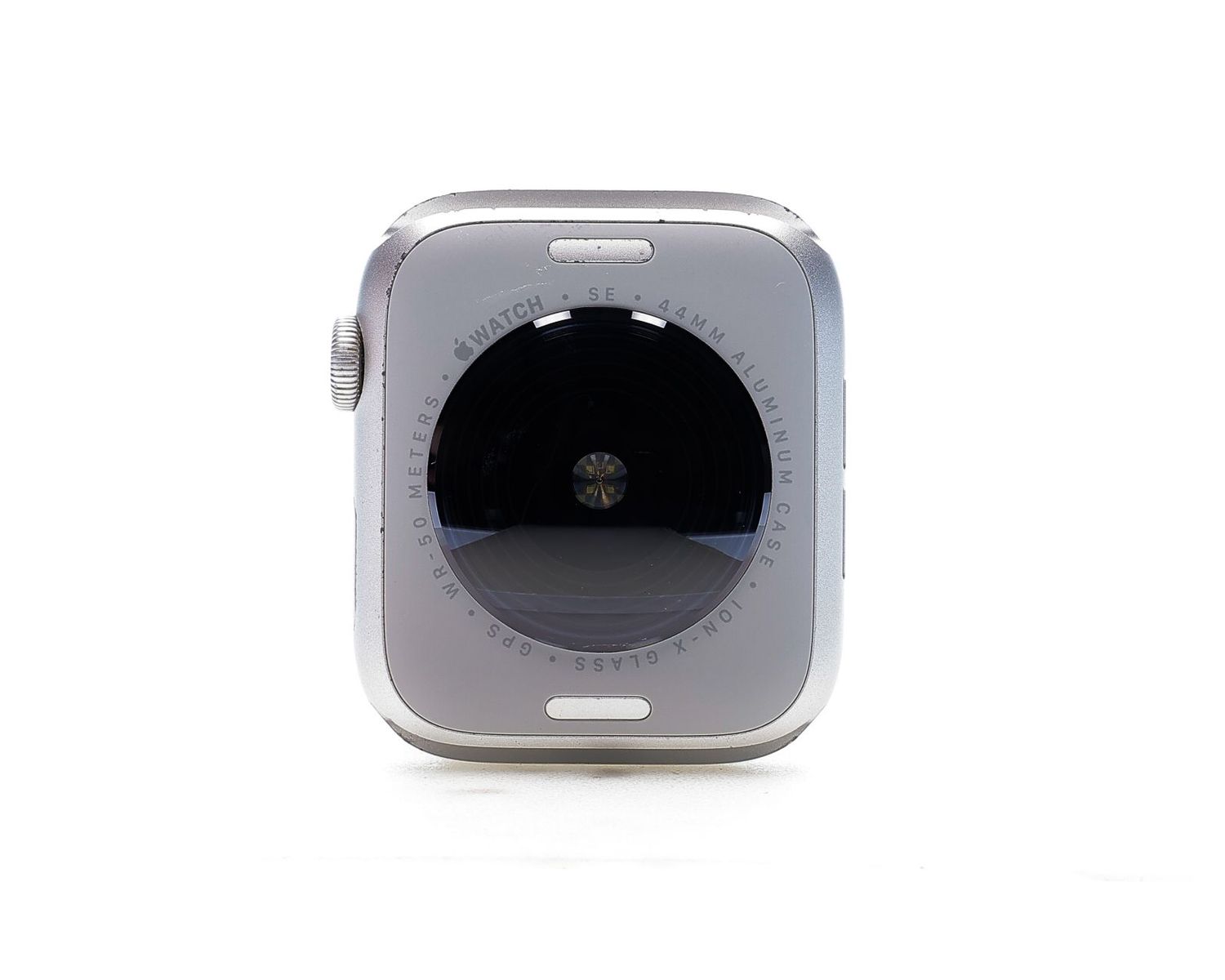 Apple Watch SE 2022, GPS, Aluminium 44mm Silver - Σαν καινούργιο