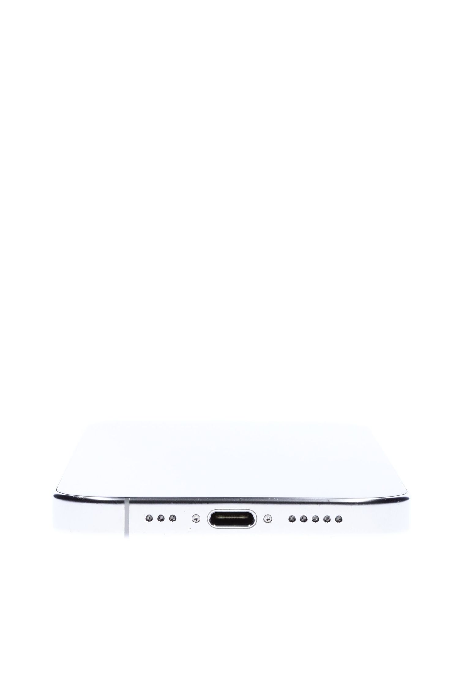 Apple iPhone 16 Pro 256 GB White Titanium - Nagyon jó