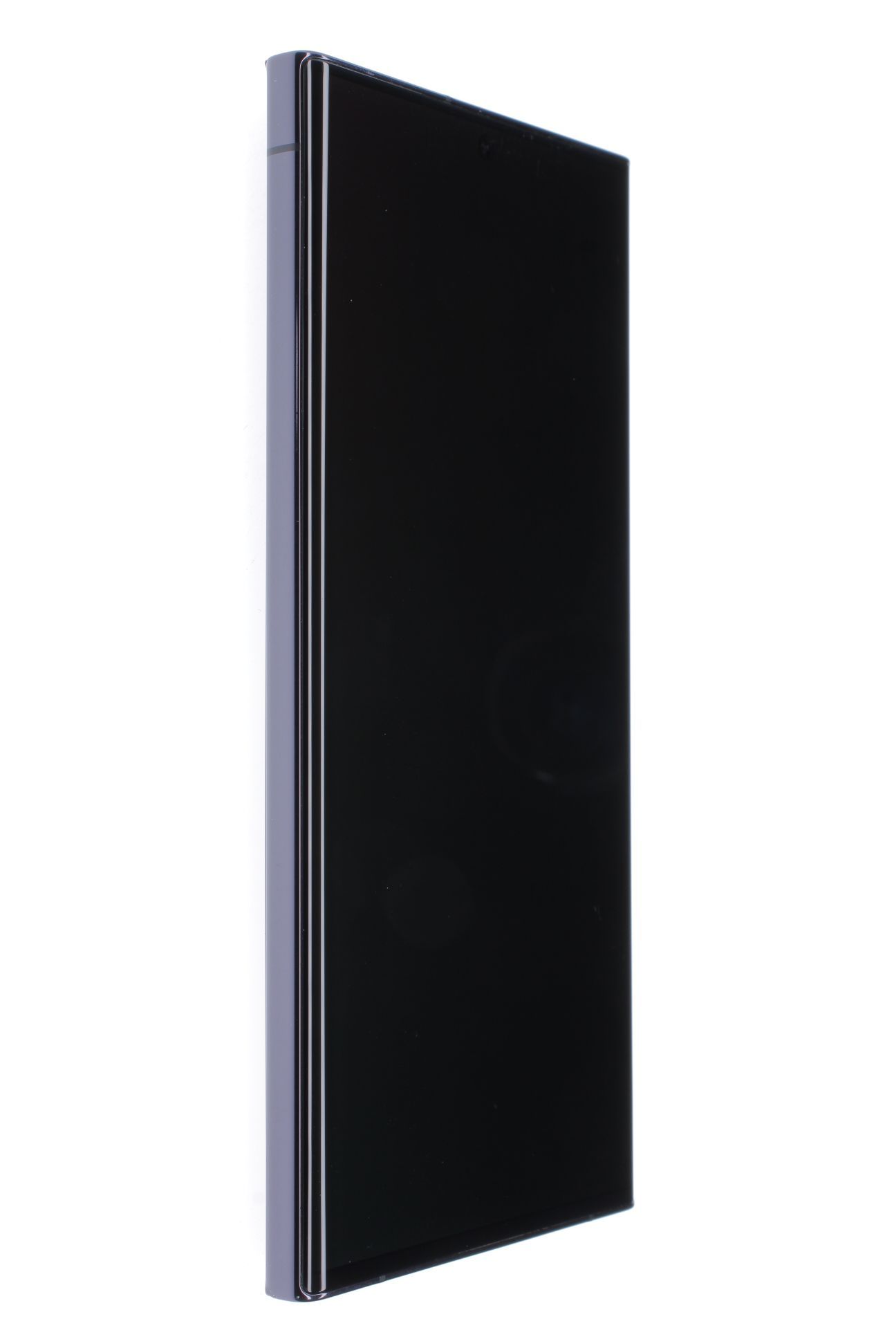Samsung Galaxy S23 Ultra 5G Dual Sim 512 GB Phantom Black - Excelent