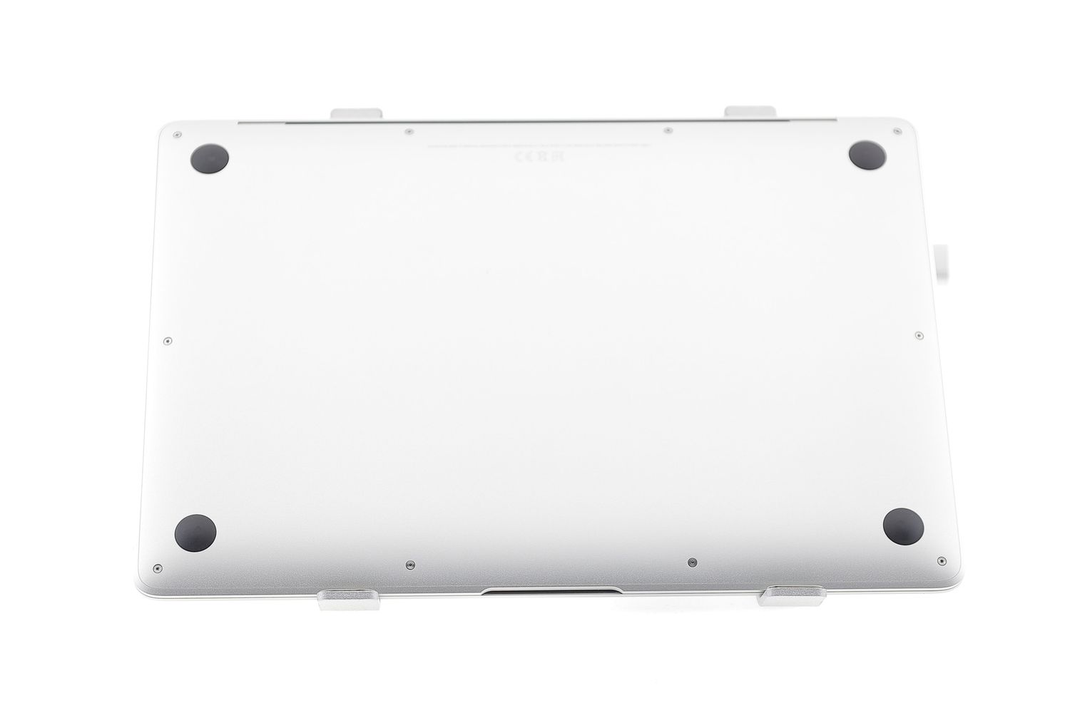 Apple MacBook Air 13″ 2020, M1 8 Cores, 8 GB, 7 core GPU, Silver