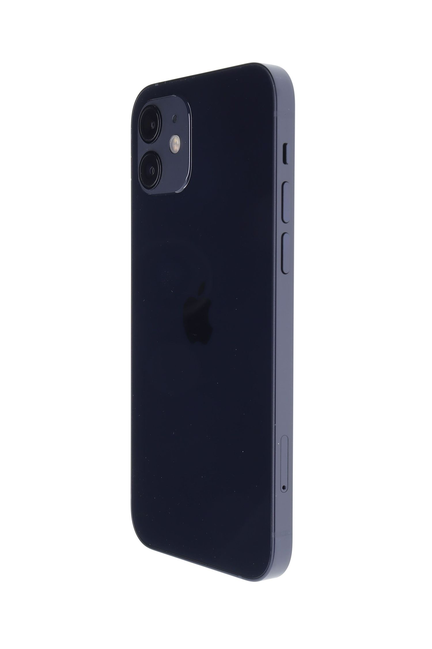 Apple iPhone 12 128 GB Black - Kiváló