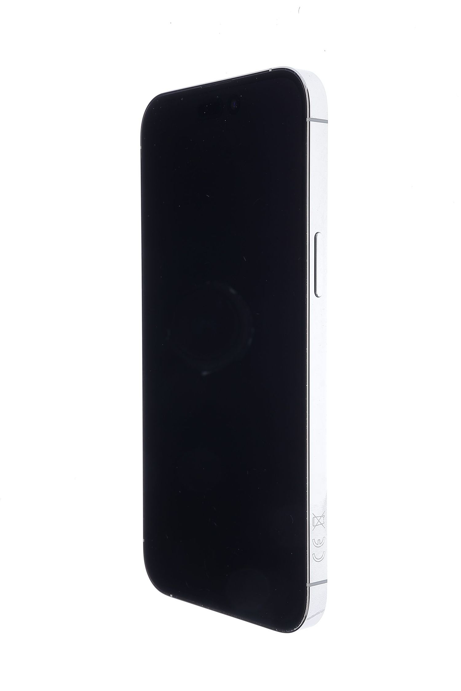 Apple iPhone 14 Pro Max 128 GB Silver