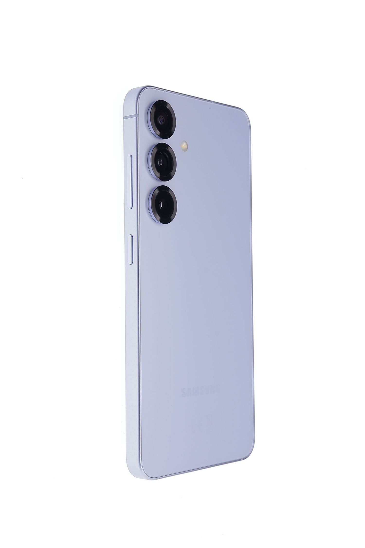 Samsung Galaxy S25 5G 512 GB Icy Blue - Ca nou