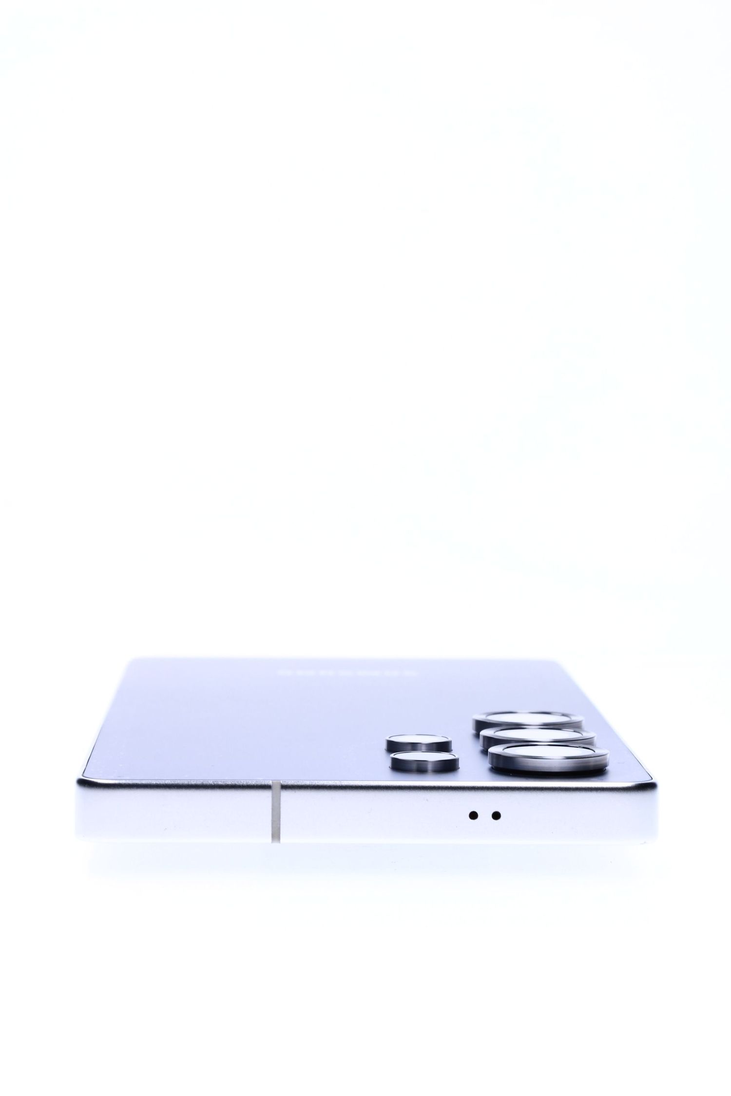 Samsung Galaxy S25 Ultra 5G Dual Sim 512 GB Titanium Silver Blue - Kiváló