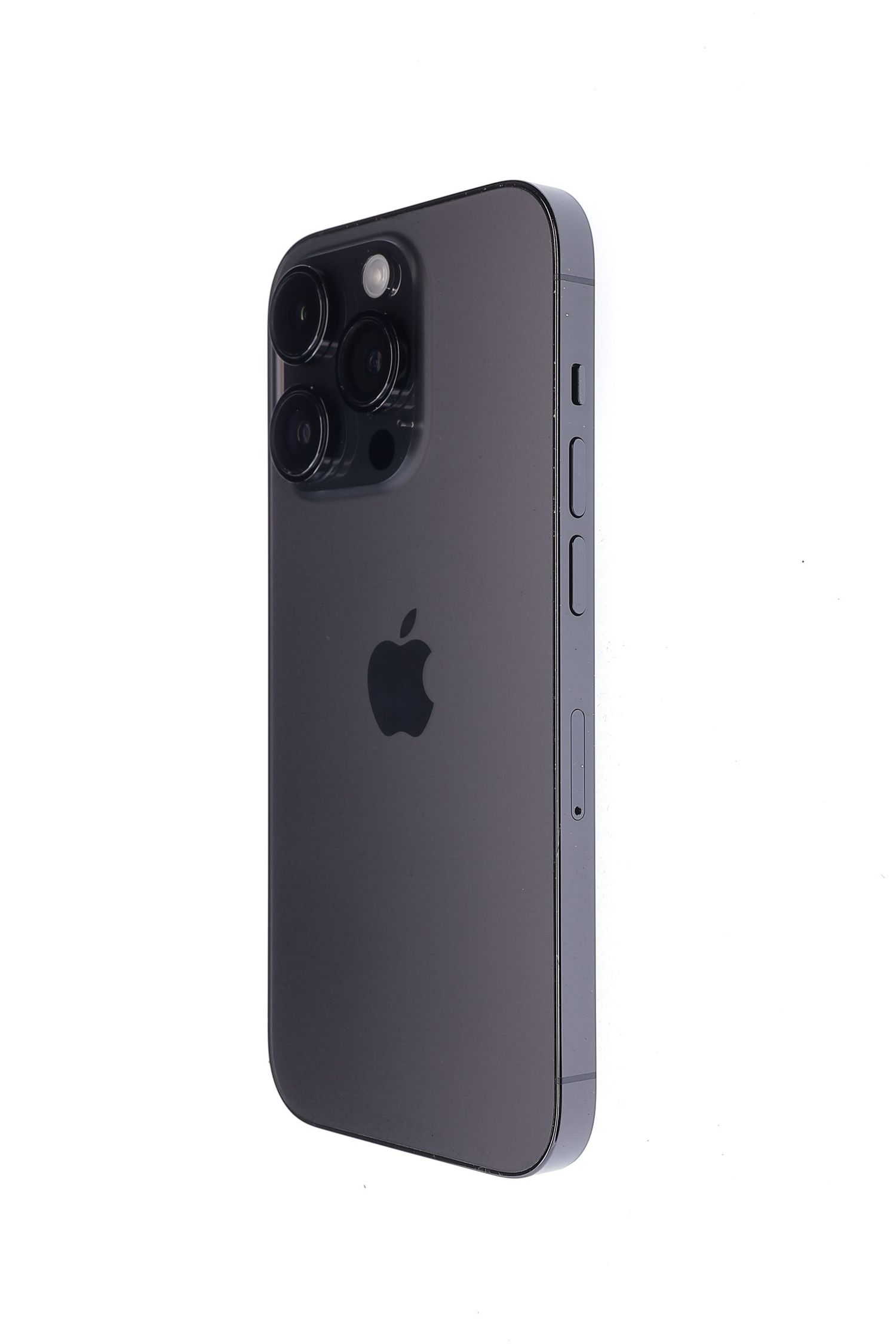 Apple iPhone 14 Pro 128 GB Space Black - Εξαιρετικό