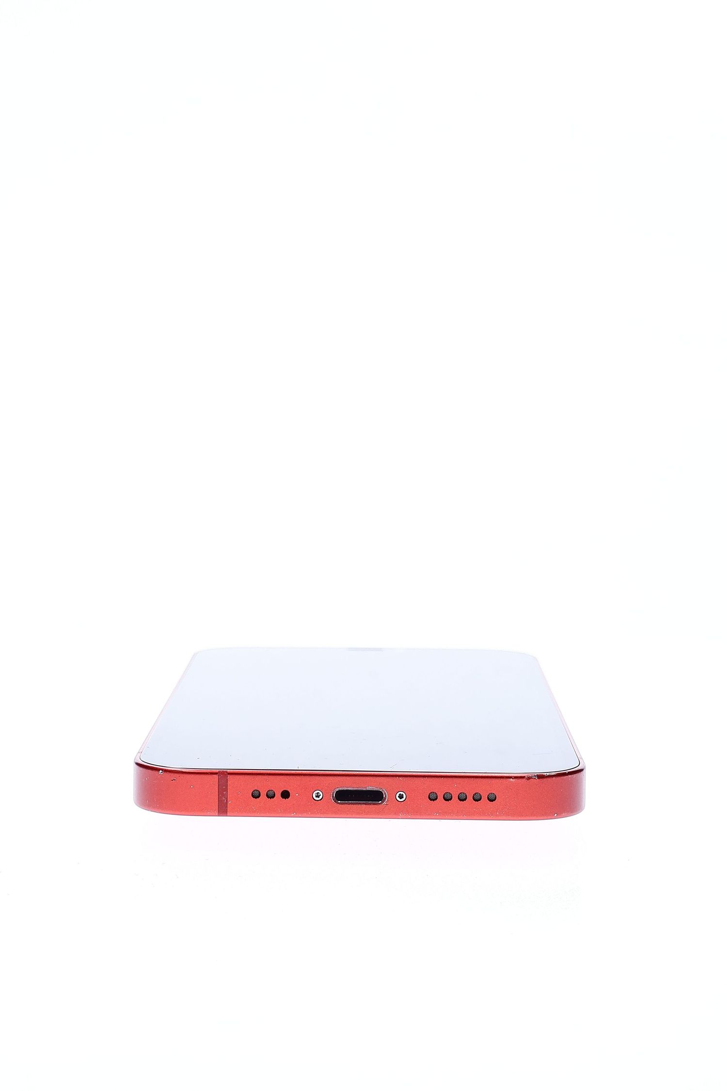 Apple iPhone 12 64 GB Red - Nagyon jó