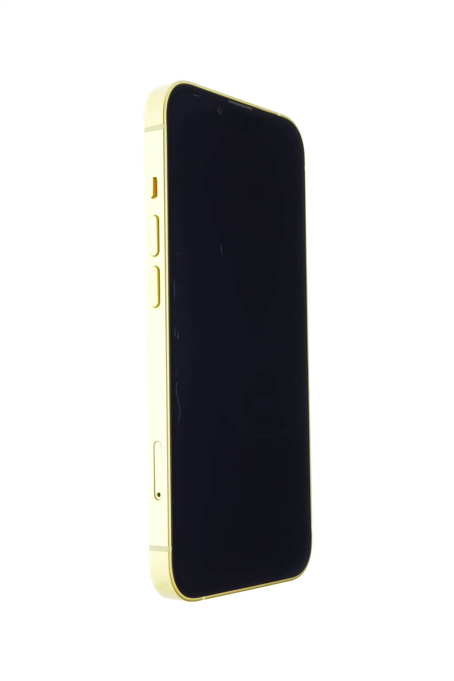 Apple iPhone 14 256 GB Yellow - Foarte bun