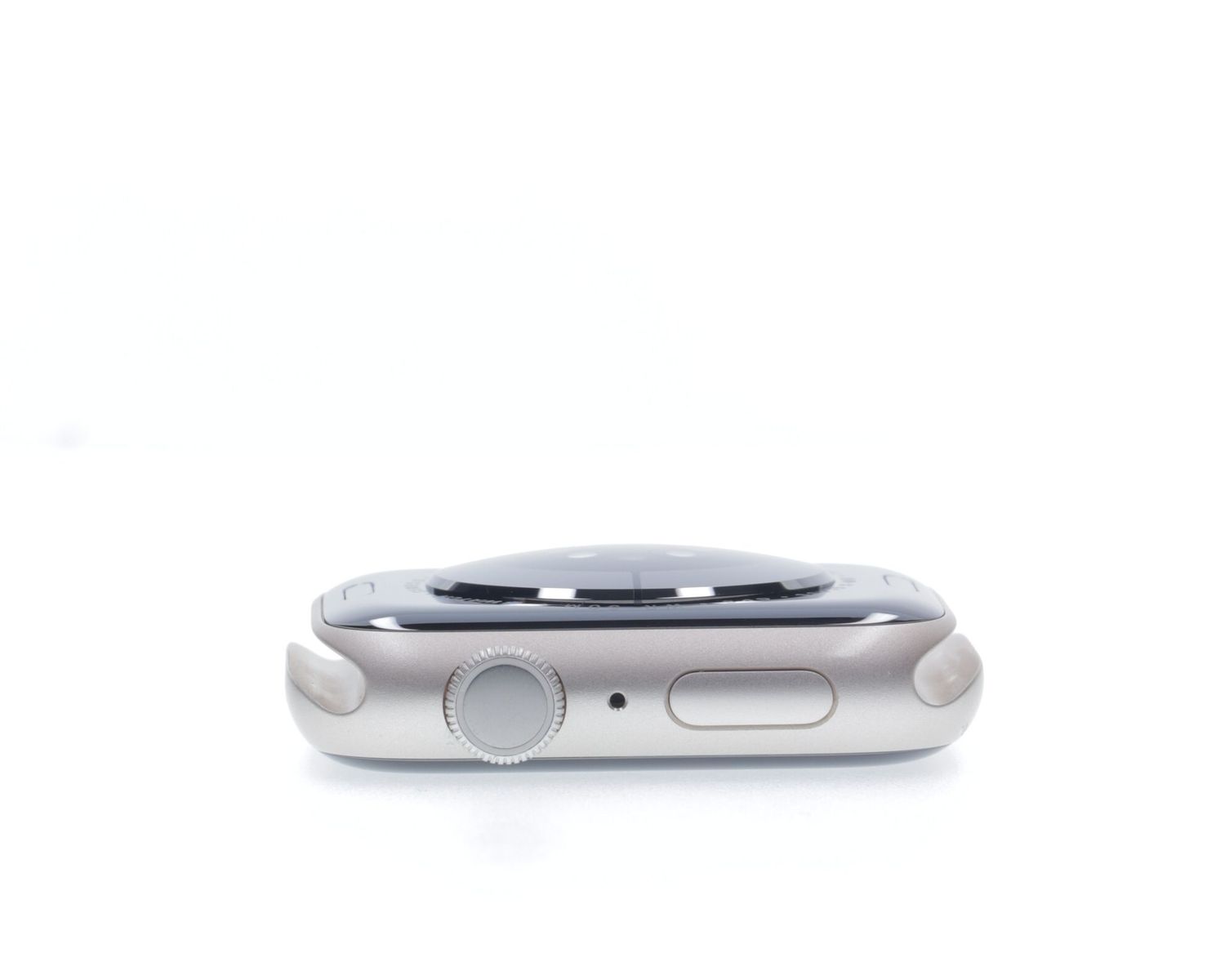 Apple Watch Series 8 2022, GPS, Aluminium 45mm Starlight