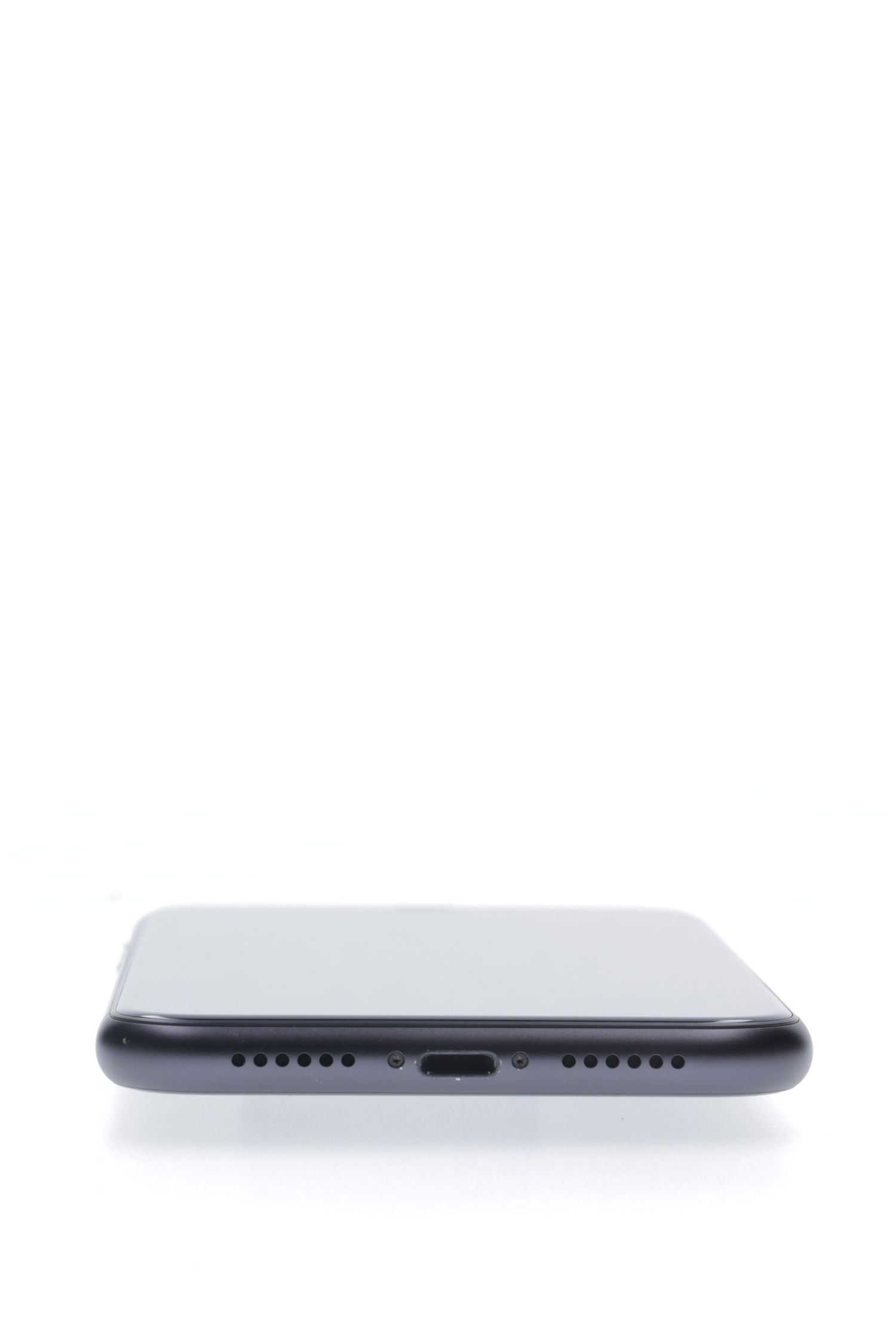 Apple iPhone 11 64 GB Black - Újszerű