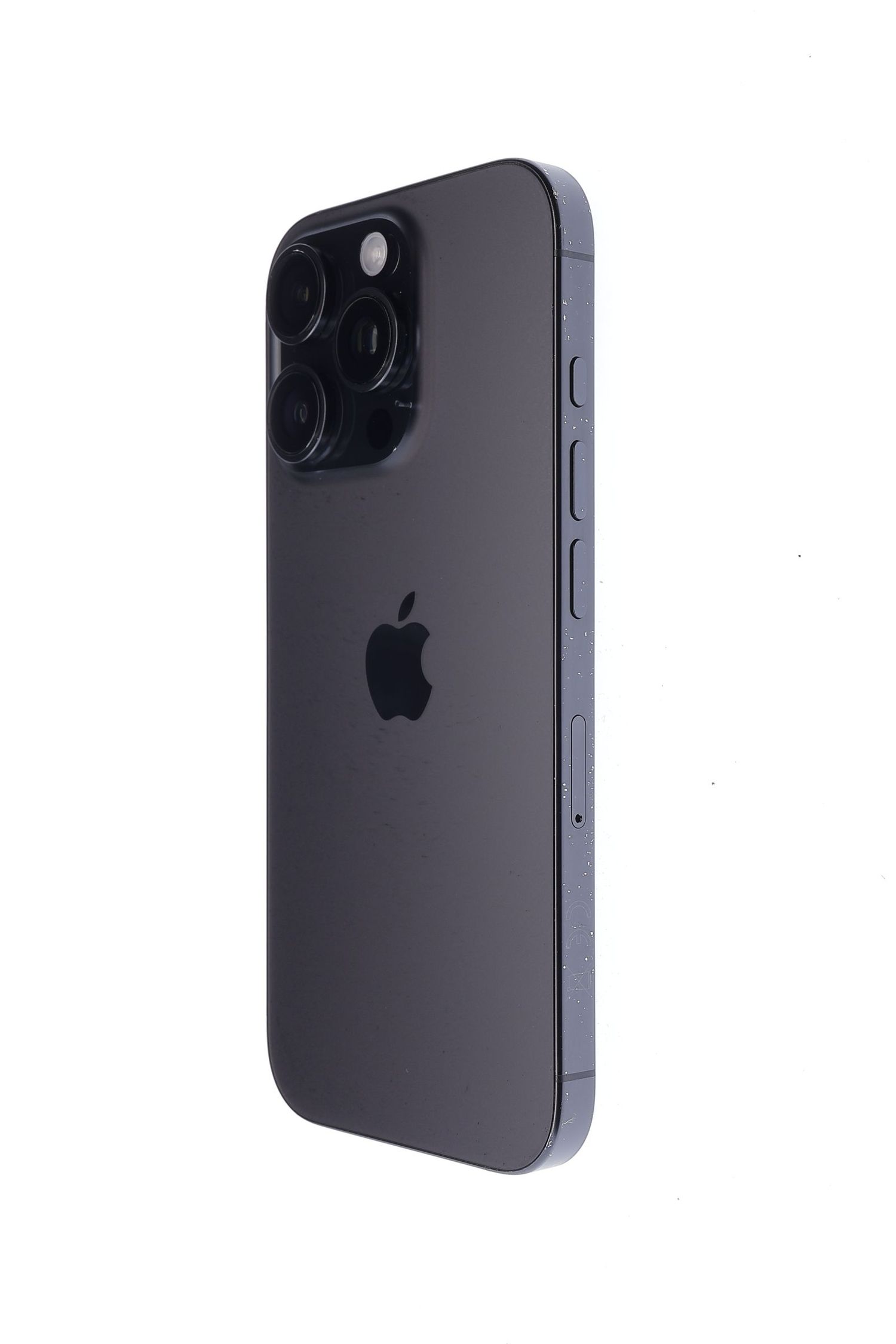 Apple iPhone 16 Pro 256 GB Black Titanium - Jó