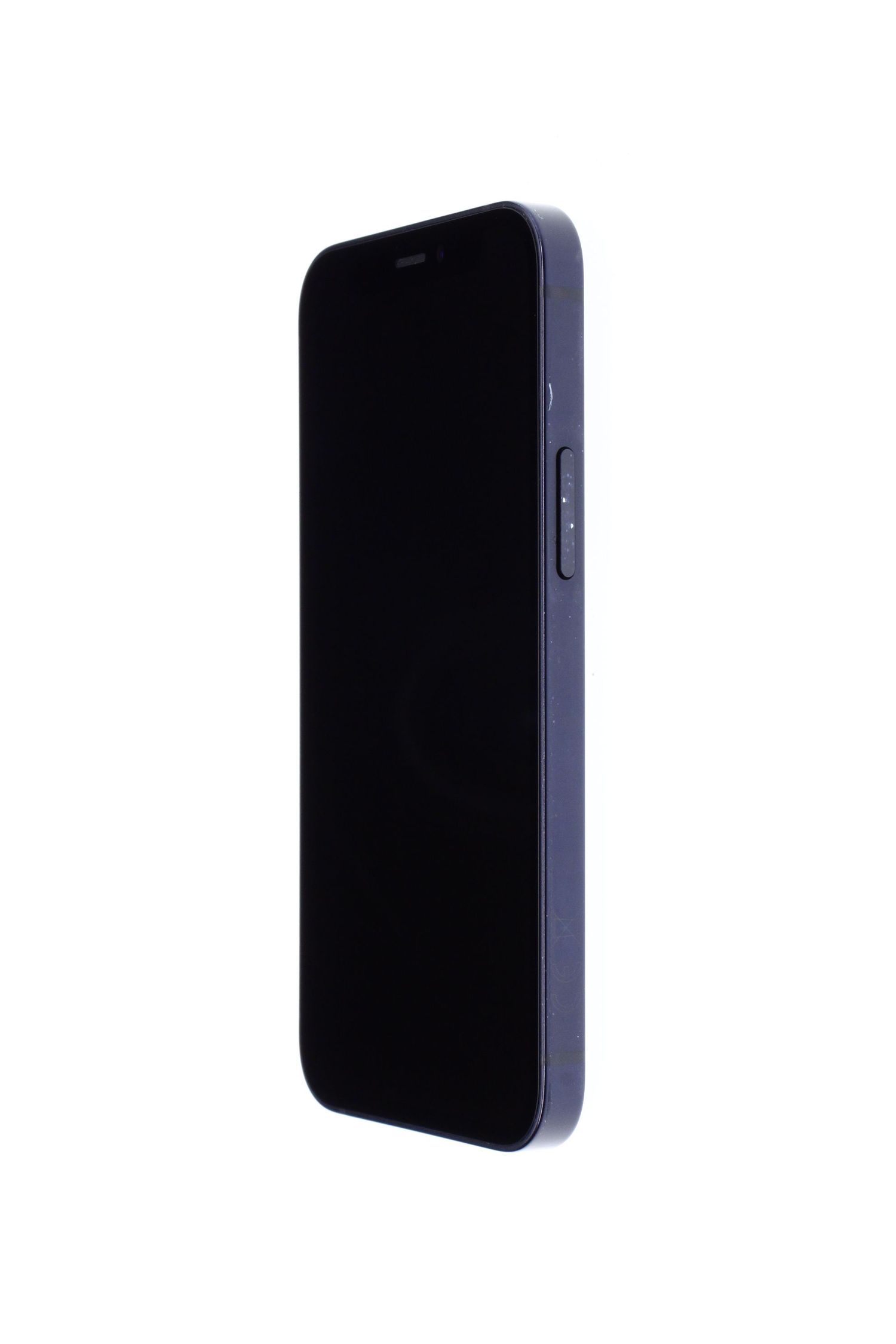 Apple iPhone 12 mini 64 GB Black - Εξαιρετικό