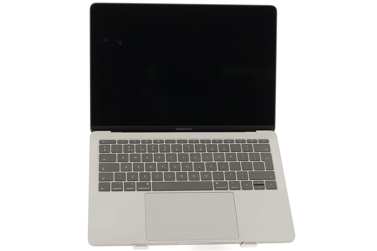 Apple MacBook Pro 13″ 2017, i5 2.3 GHz, 16 GB, Intel Iris Plus Graphics 640 256 GB Space Gray - Újszerű