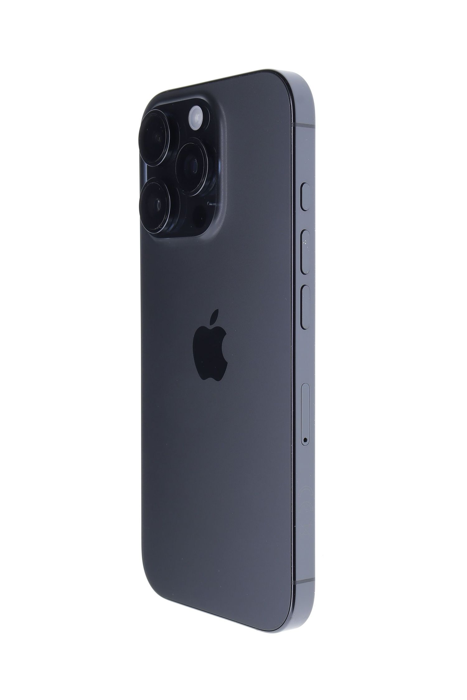 Apple iPhone 16 Pro 512 GB Black Titanium - Като нов