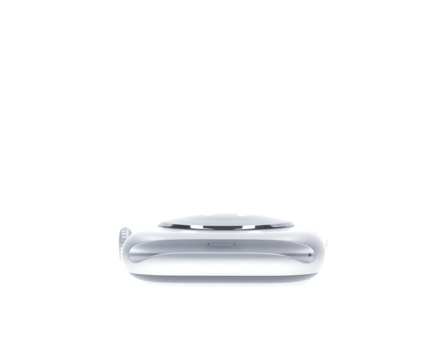 Apple Watch Series 11 2025, GPS, Aluminium 46mm Silver - Ca nou