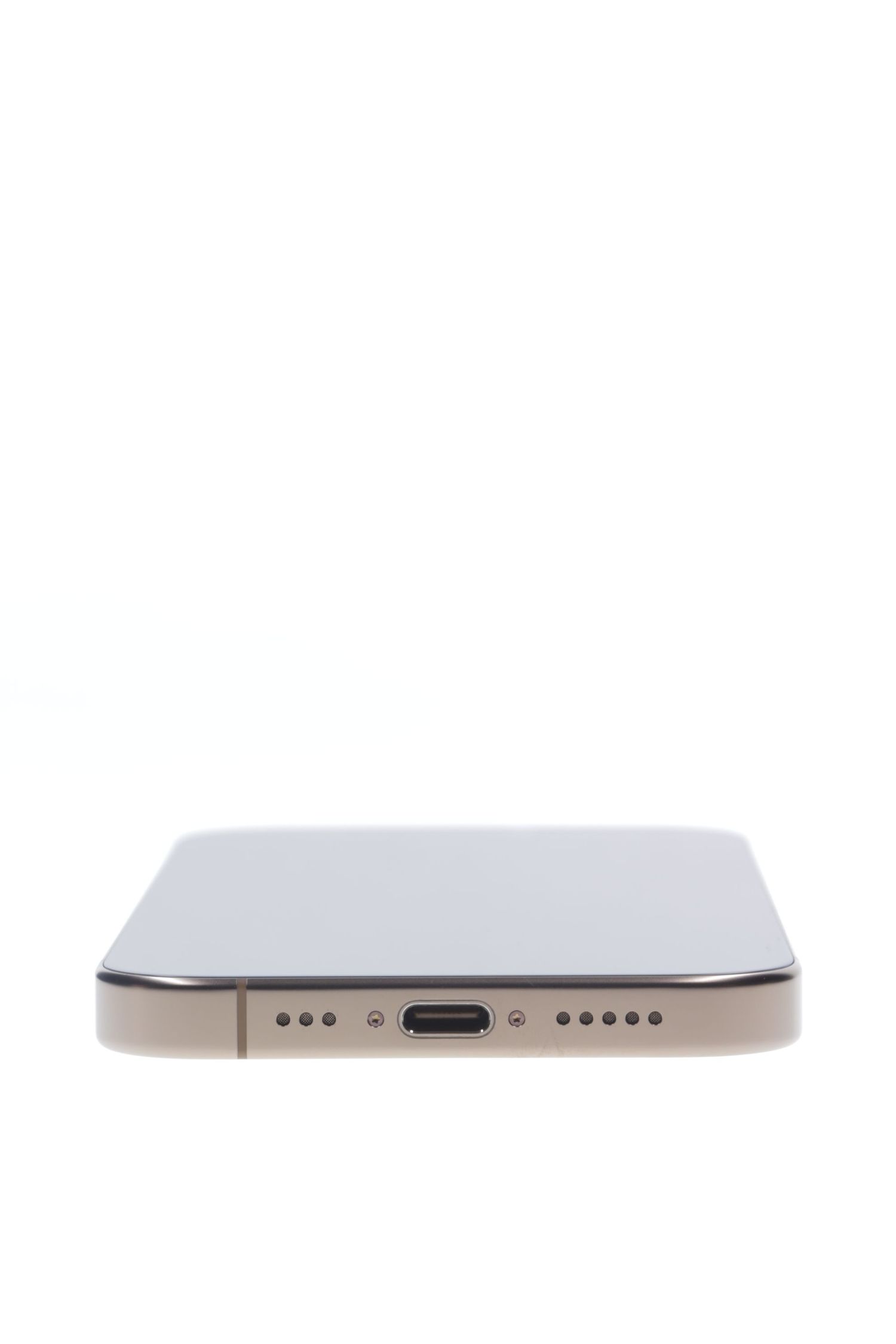 Apple iPhone 16 Pro 128 GB Desert Titanium - Ca nou