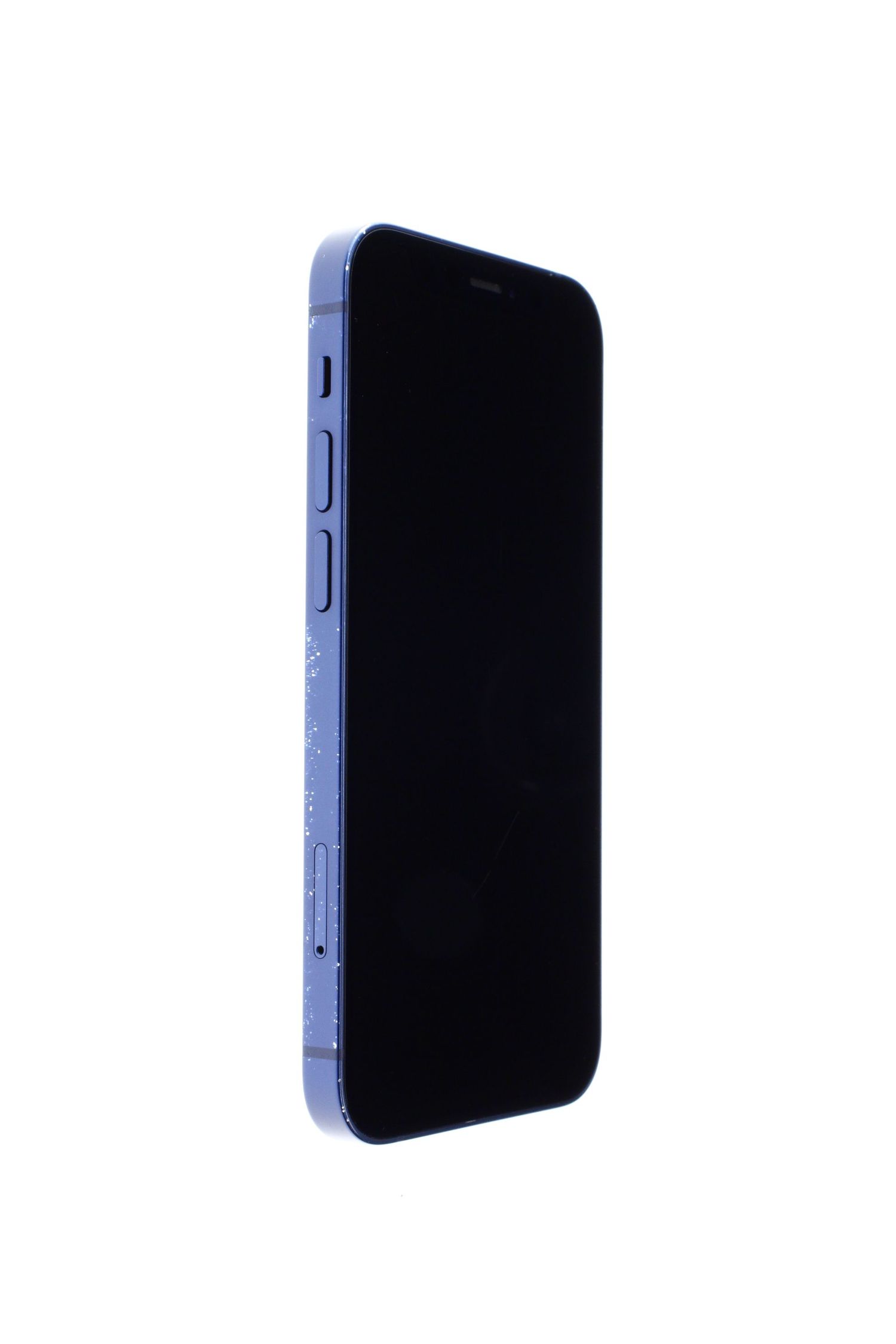 Apple iPhone 12 mini 256 GB Blue - Πολύ καλό