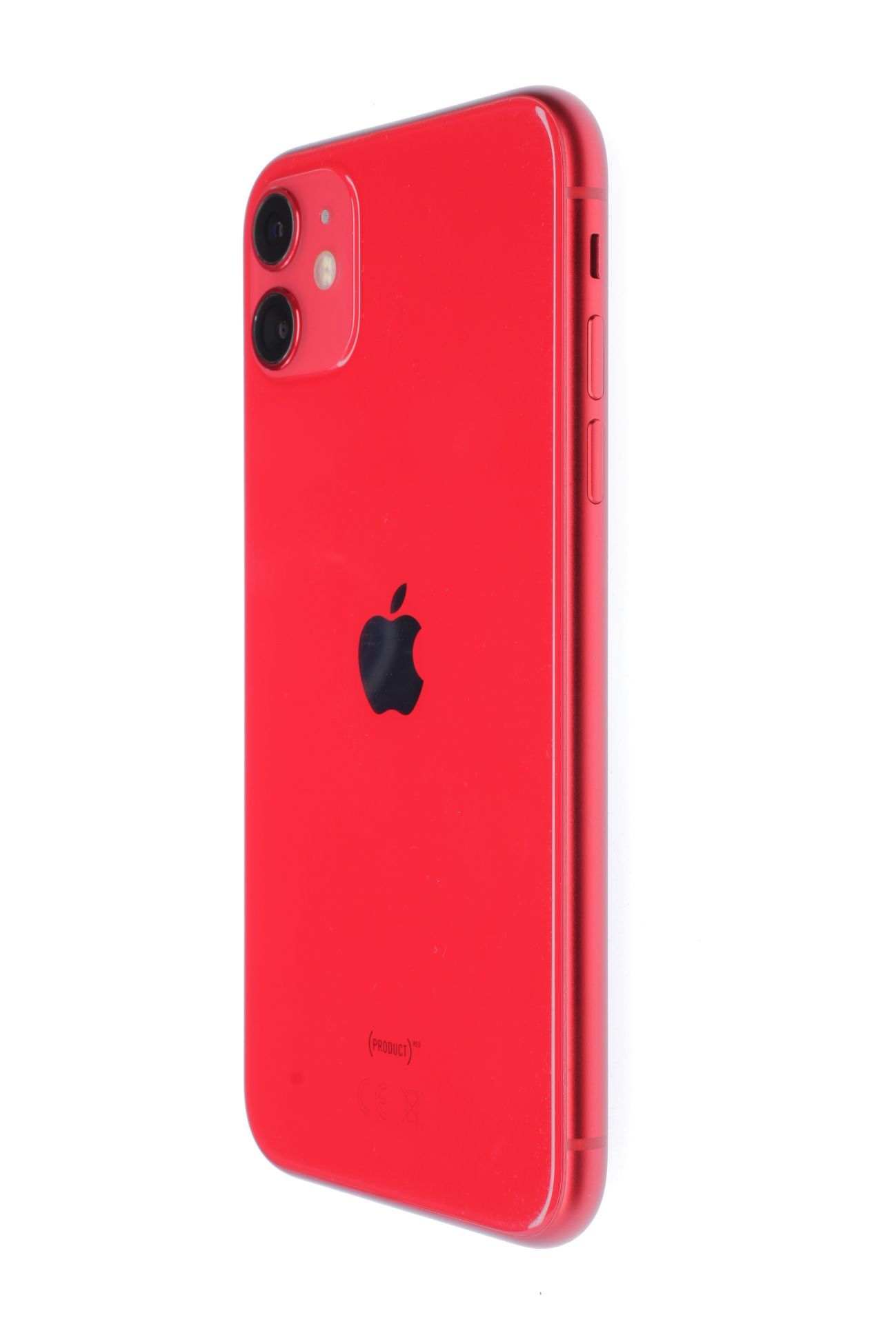 Apple iPhone 11 64 GB Red - Отлично