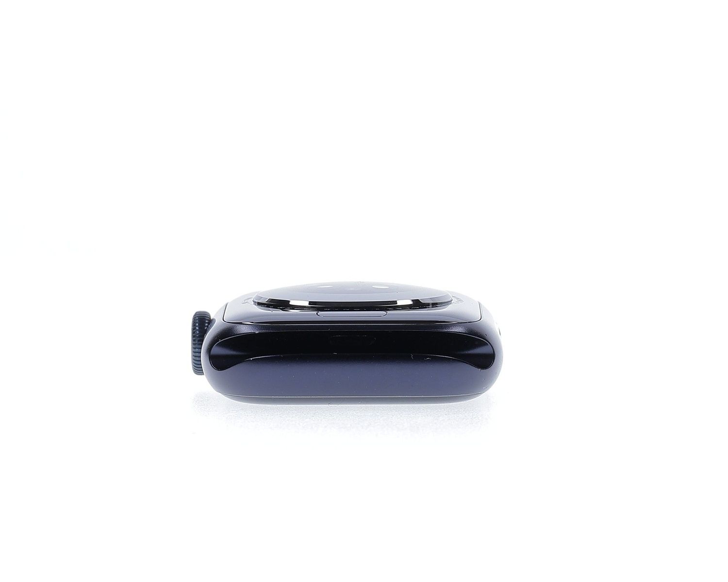Apple Watch Series 9 2023, GPS, Aluminium 41mm Midnight - Nagyon jó