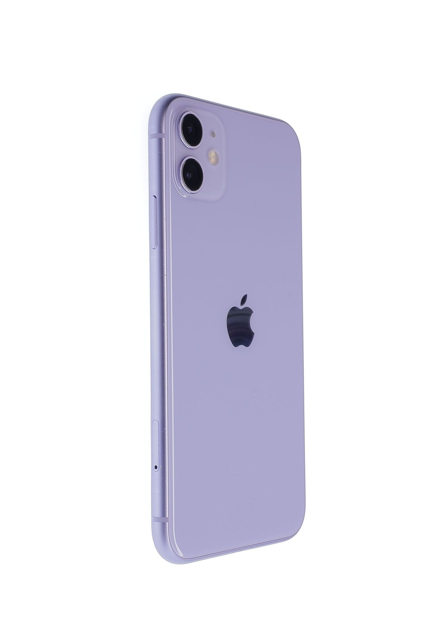 Apple iPhone 11 128 GB Purple - Εξαιρετικό