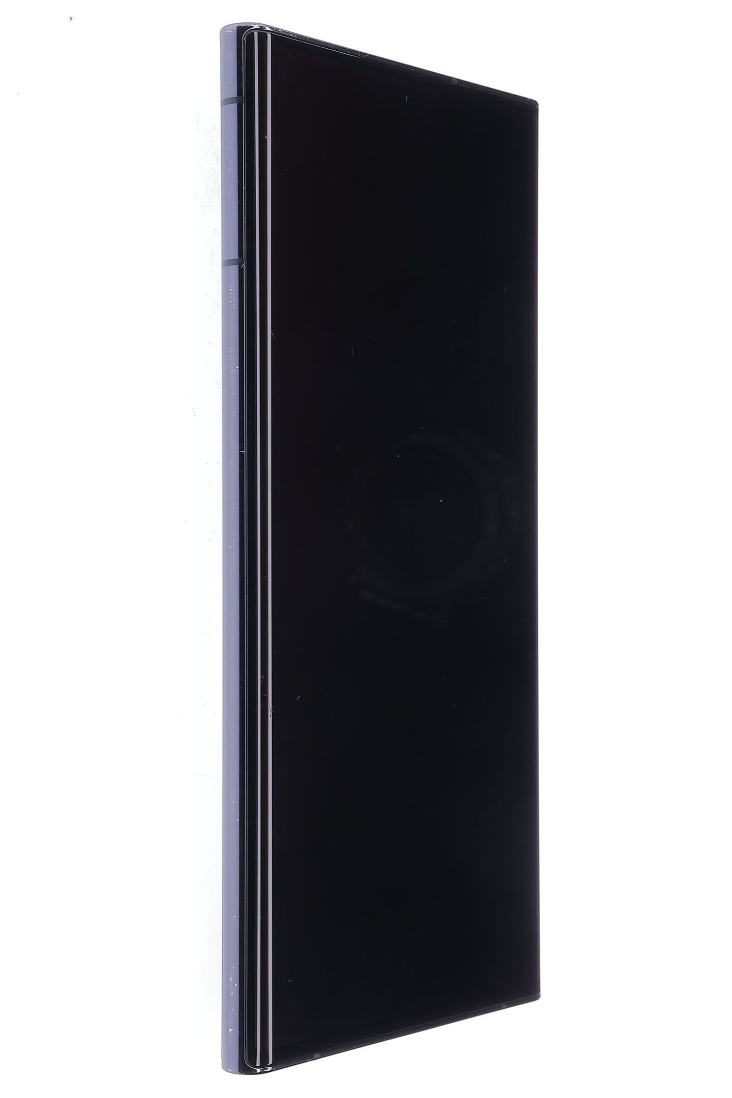 Samsung Galaxy S22 Ultra 5G Dual Sim 128 GB Phantom Black - Отлично
