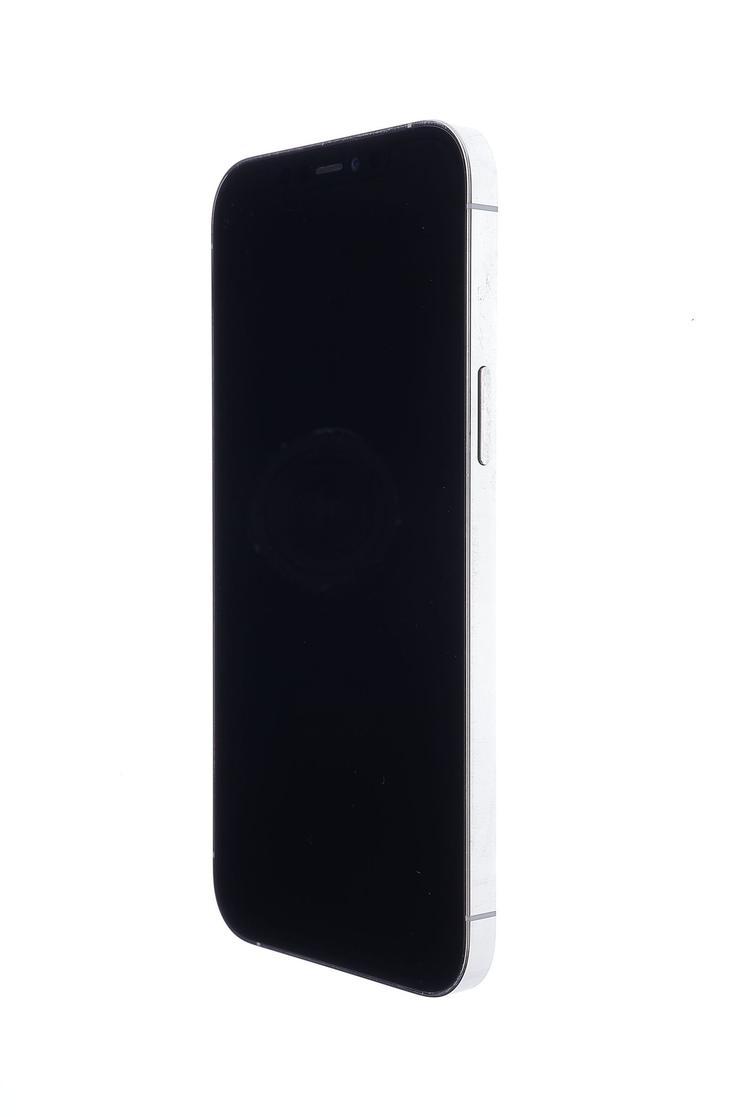 Apple iPhone 12 Pro Max 256 GB Silver - Foarte bun